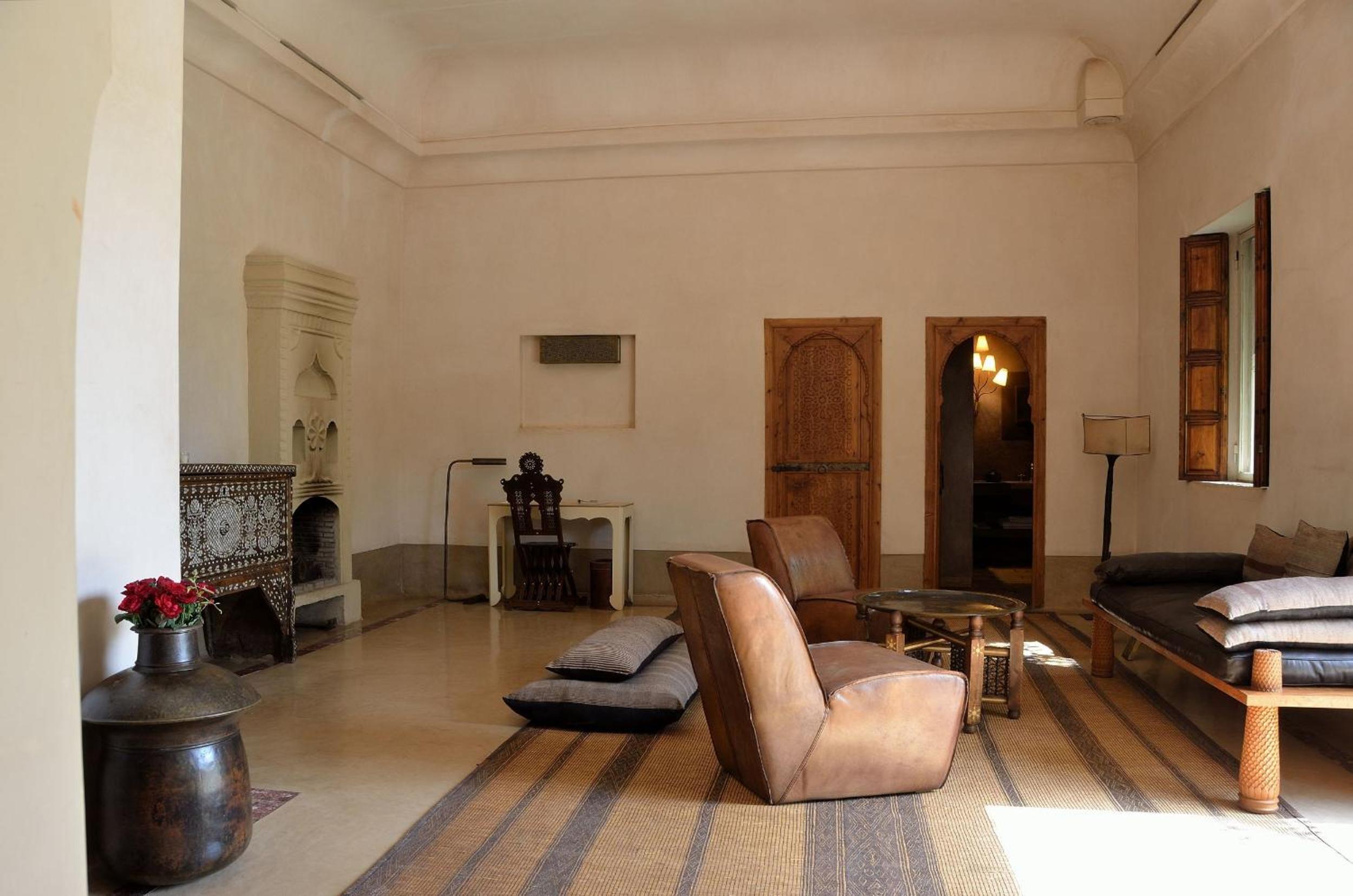 Large Harim-Suite with Private Pool - Photo 4