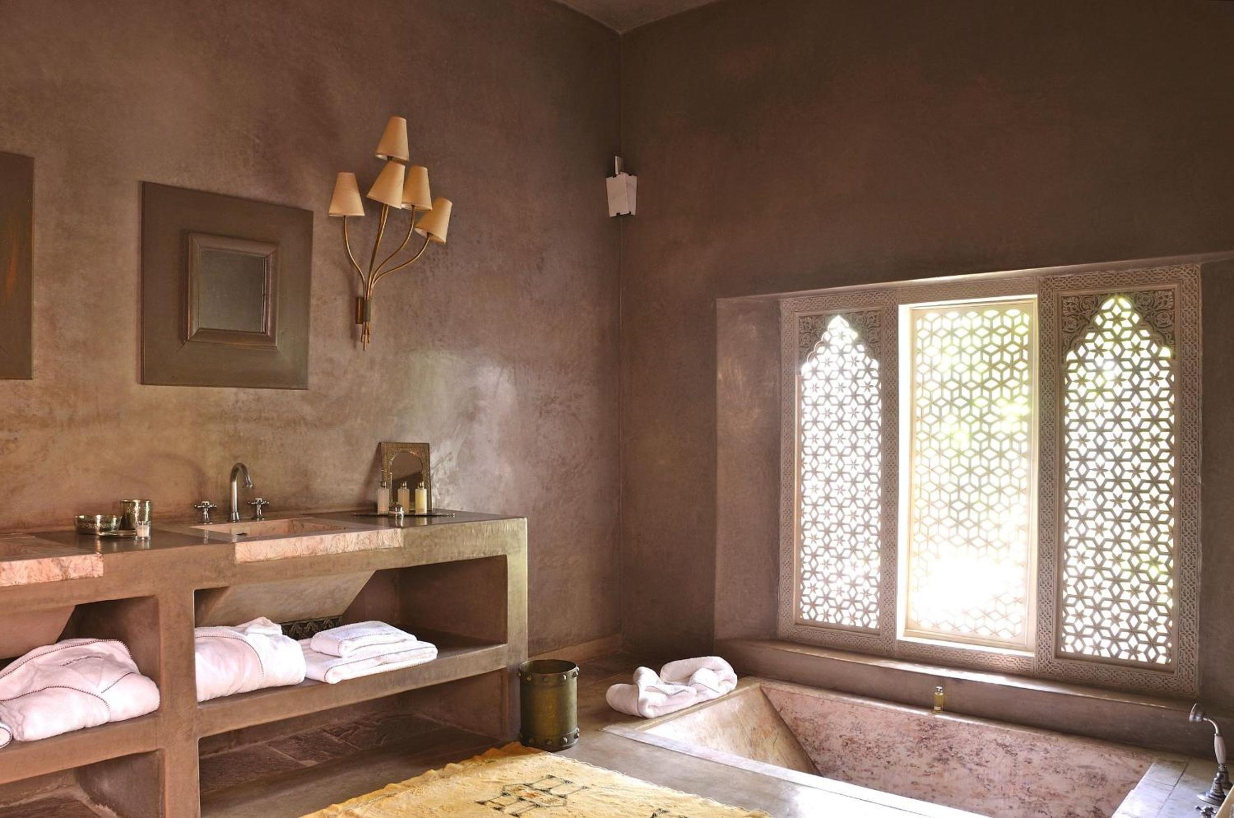Ksar Suite with Garden - Photo 4