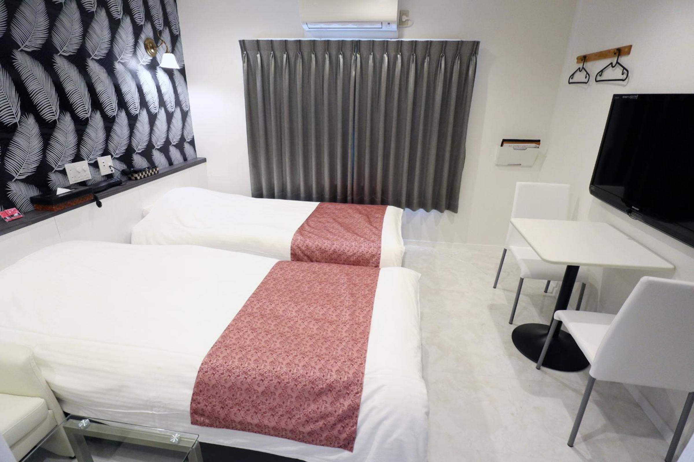 Standard Twin Room - Non-Smoking - Photo 4