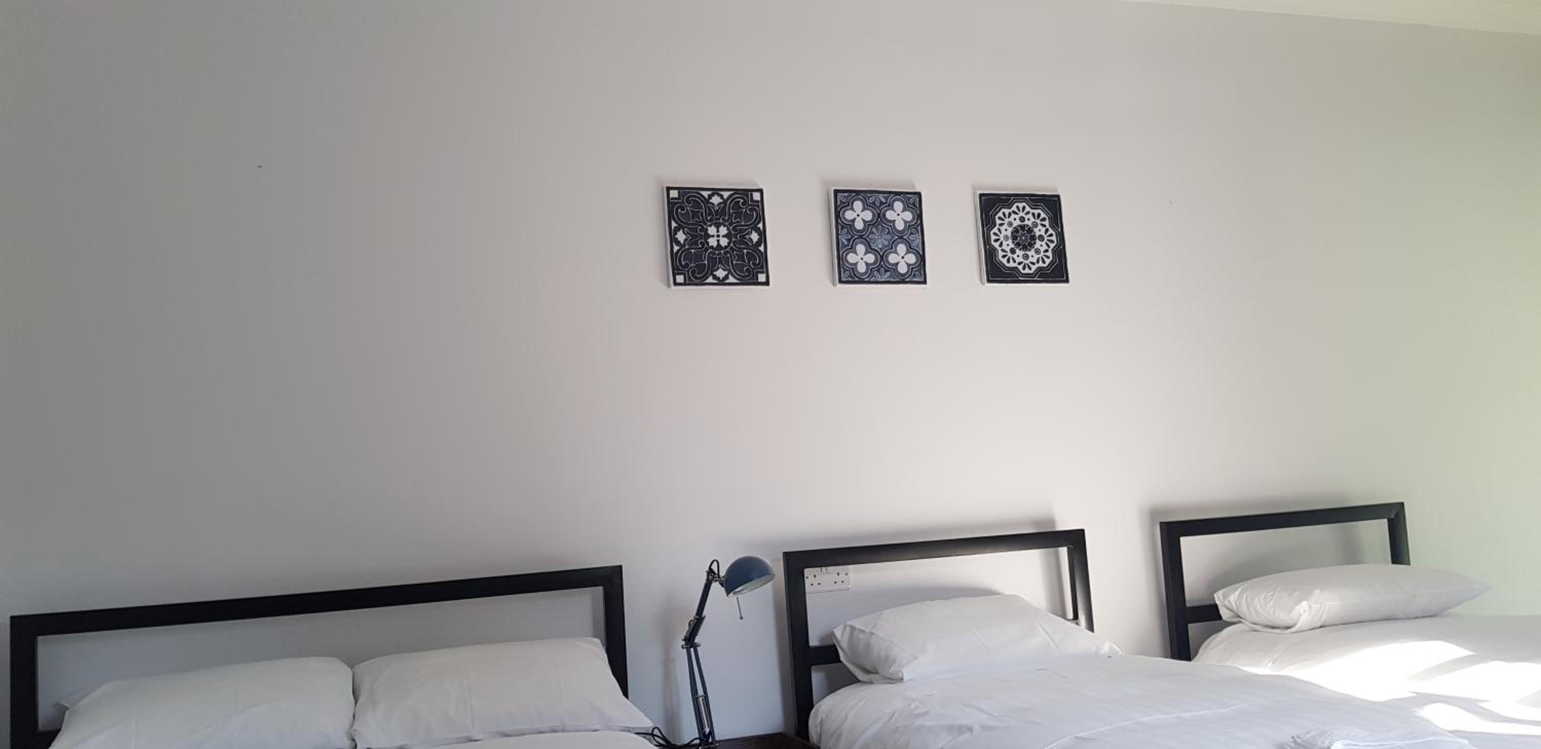 Comfort Quadruple Room photo 1