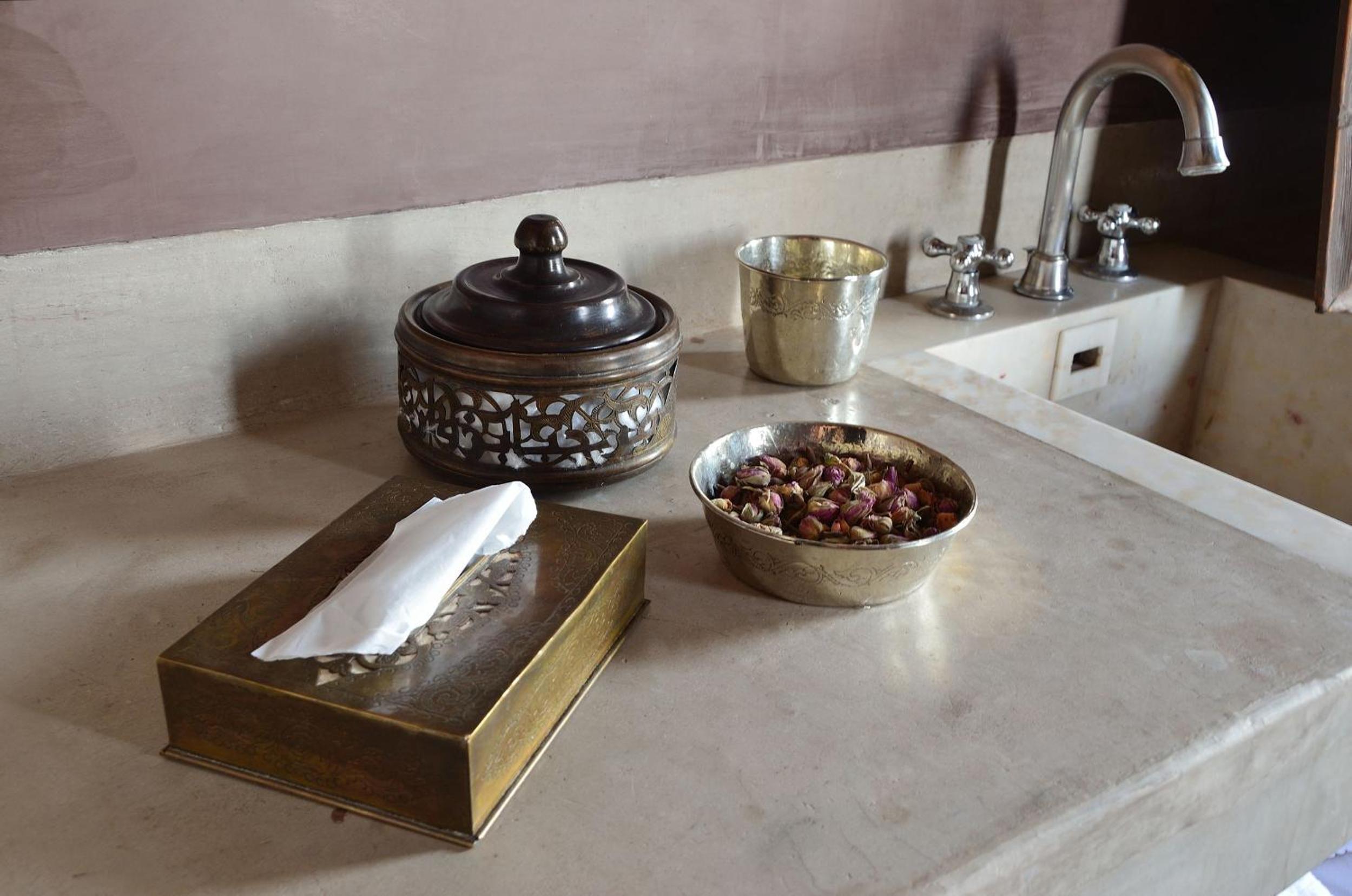 Ksar Suite with Garden - Photo 6