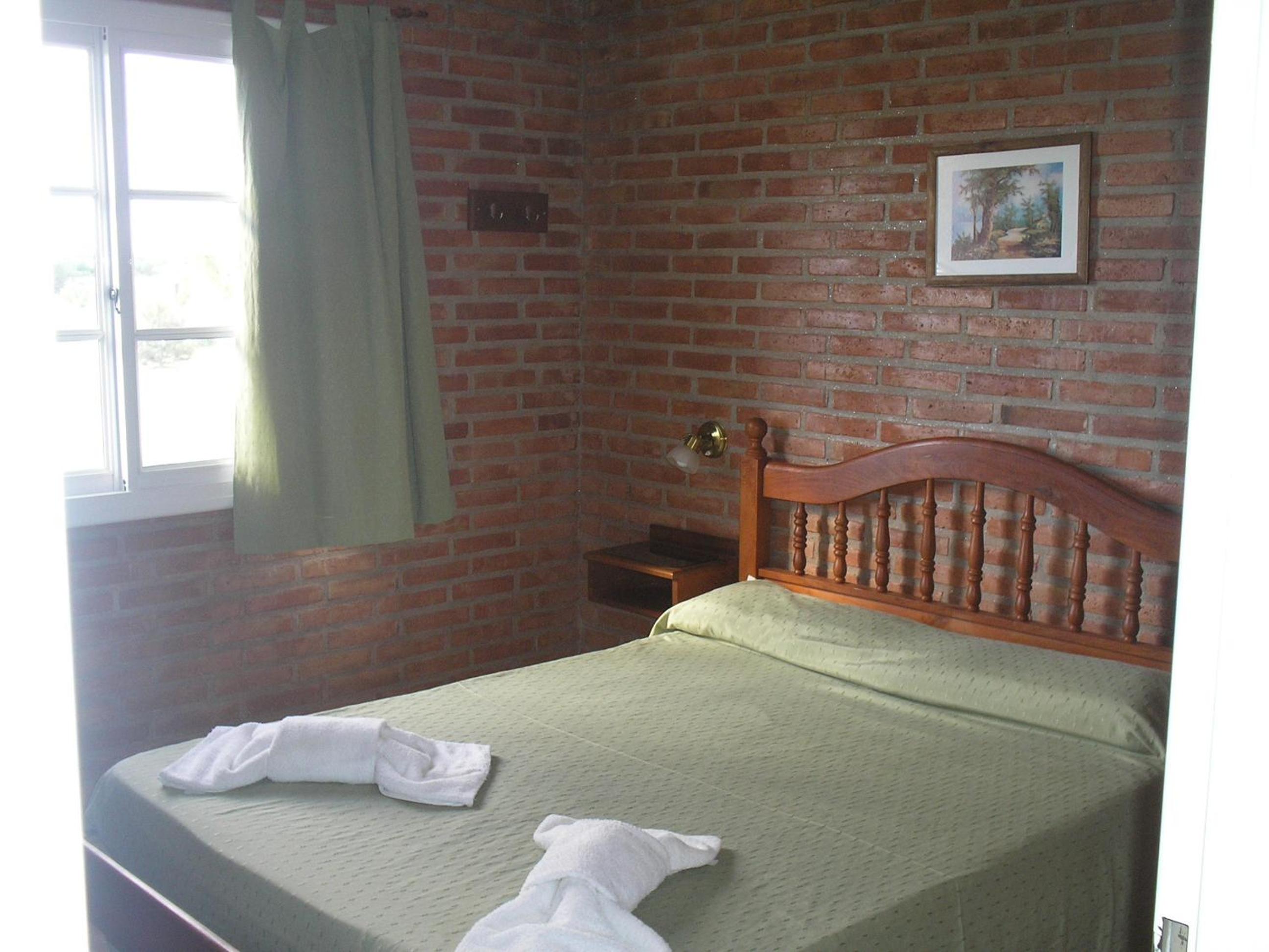 One-Bedroom Bungalow photo 1