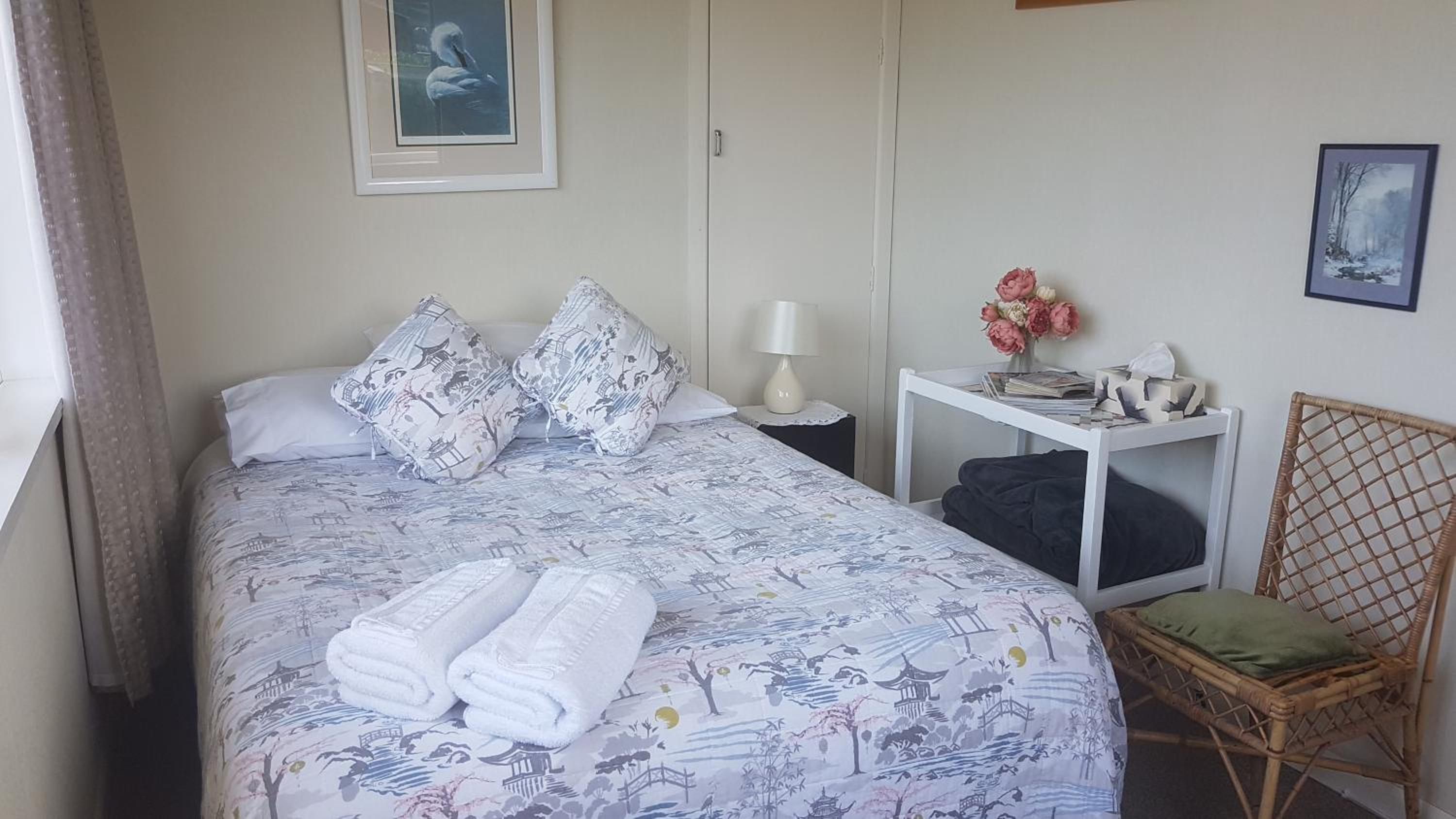Two-Bedroom Apartment - Photo 8
