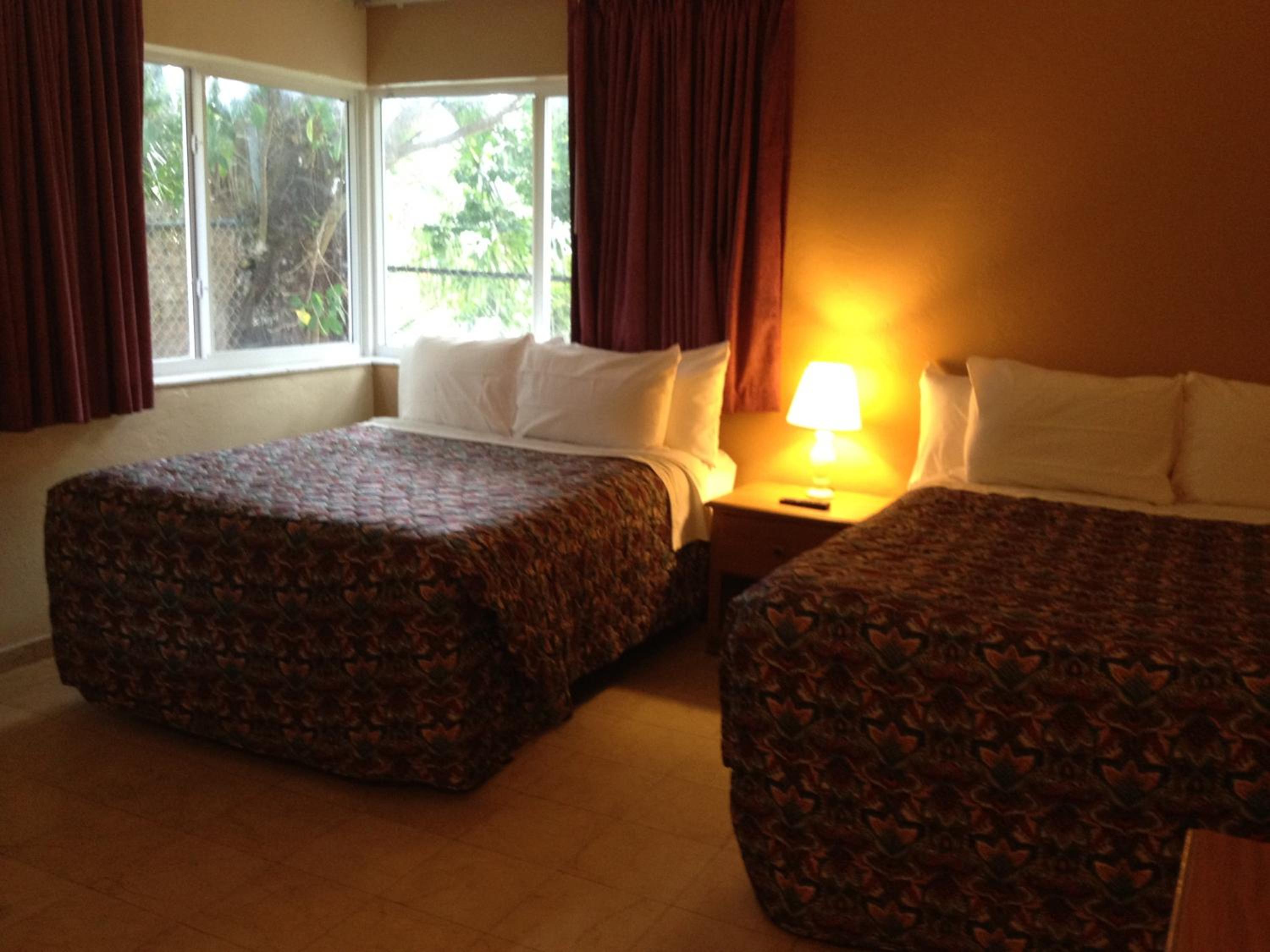 Double Suite - Photo 2