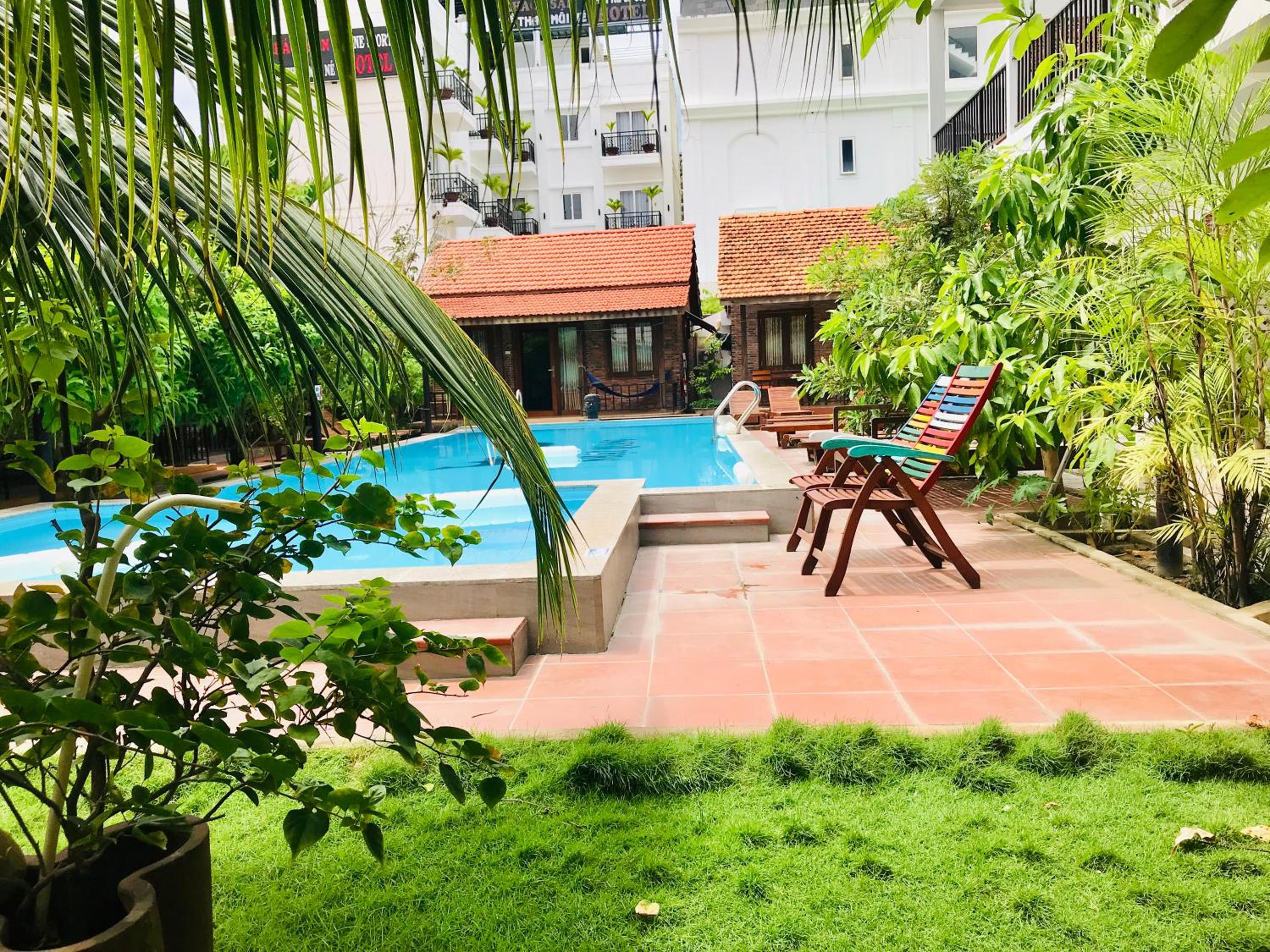 Standard Bungalow photo 3