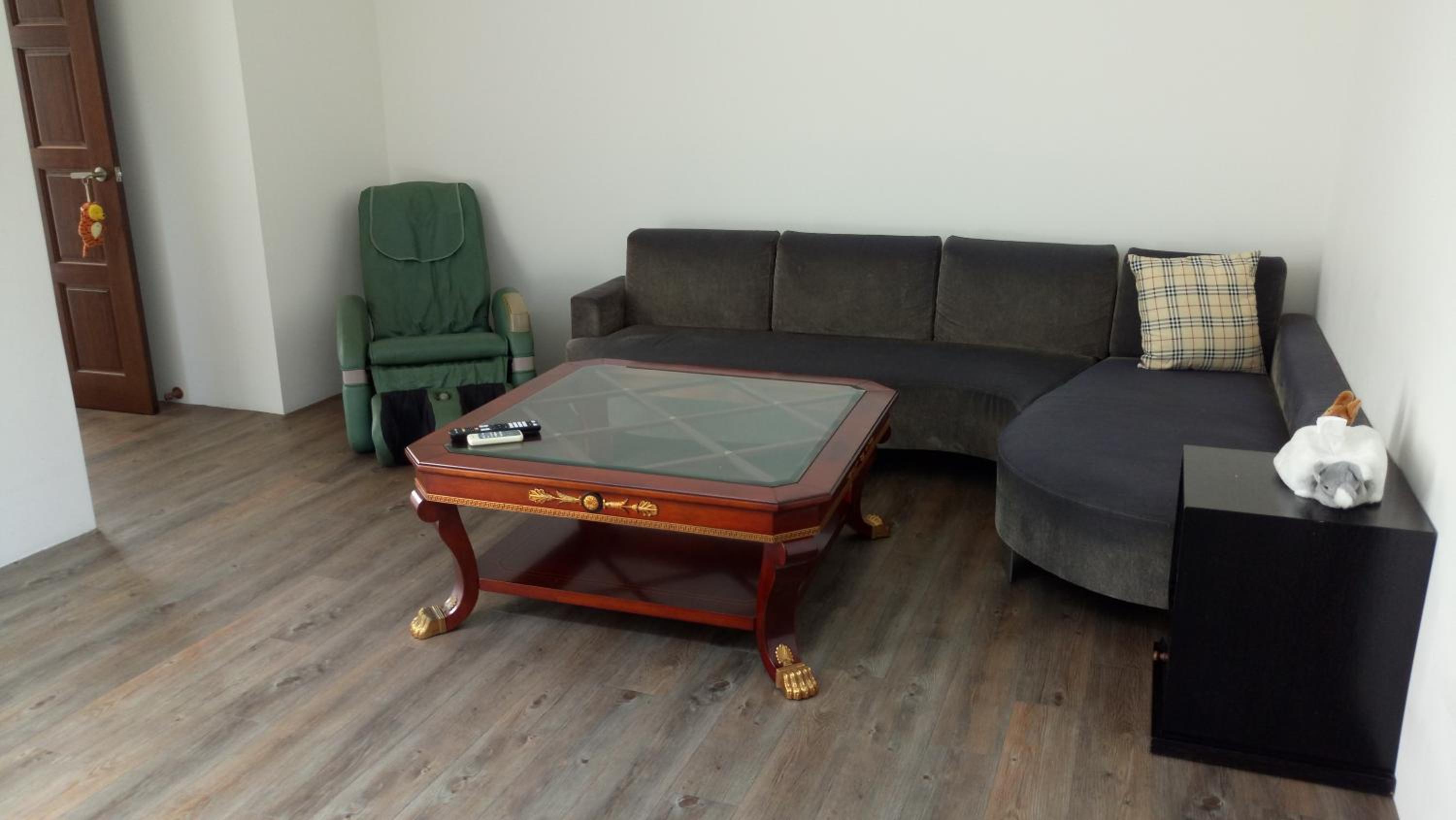 Family Room with Bathroom photo 3