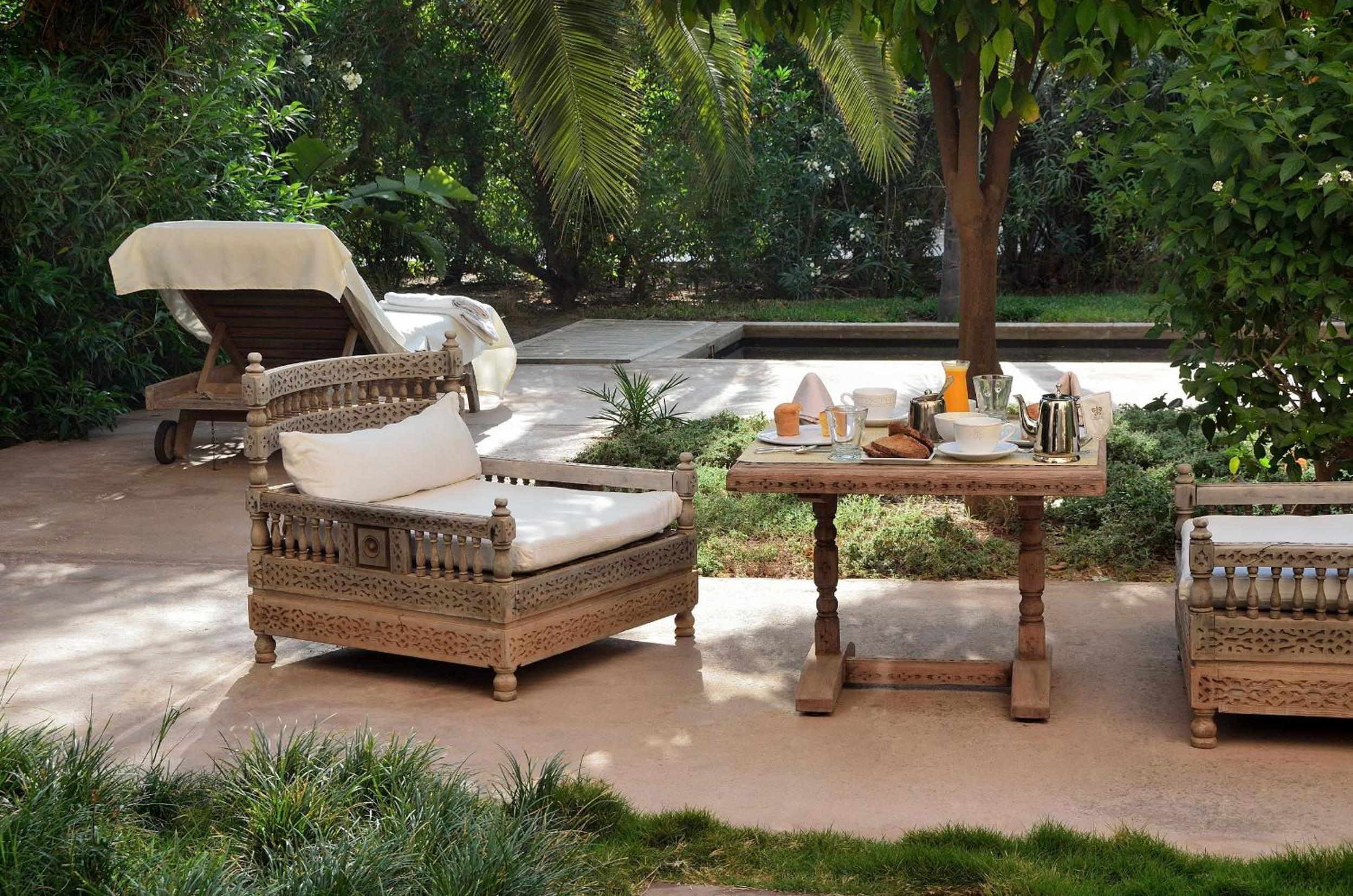 Large Harim-Suite with Private Pool - Photo 5