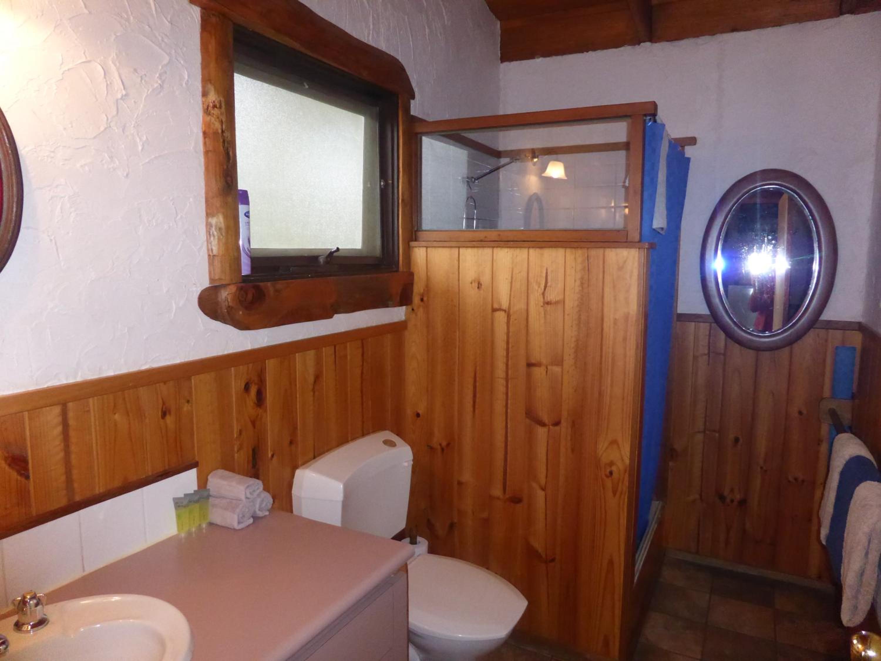 Two-Bedroom Chalet - Photo 6