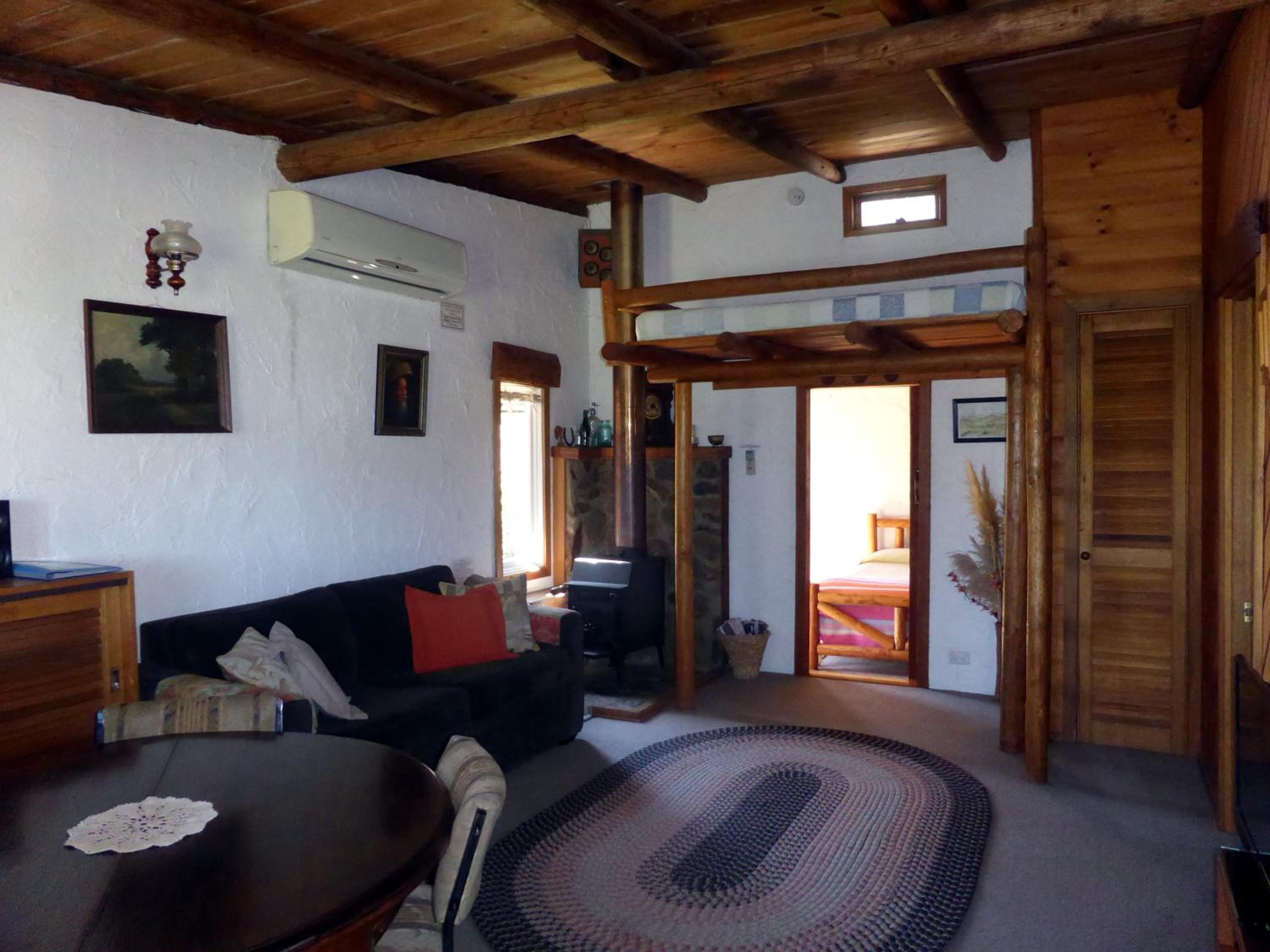 One-Bedroom Chalet