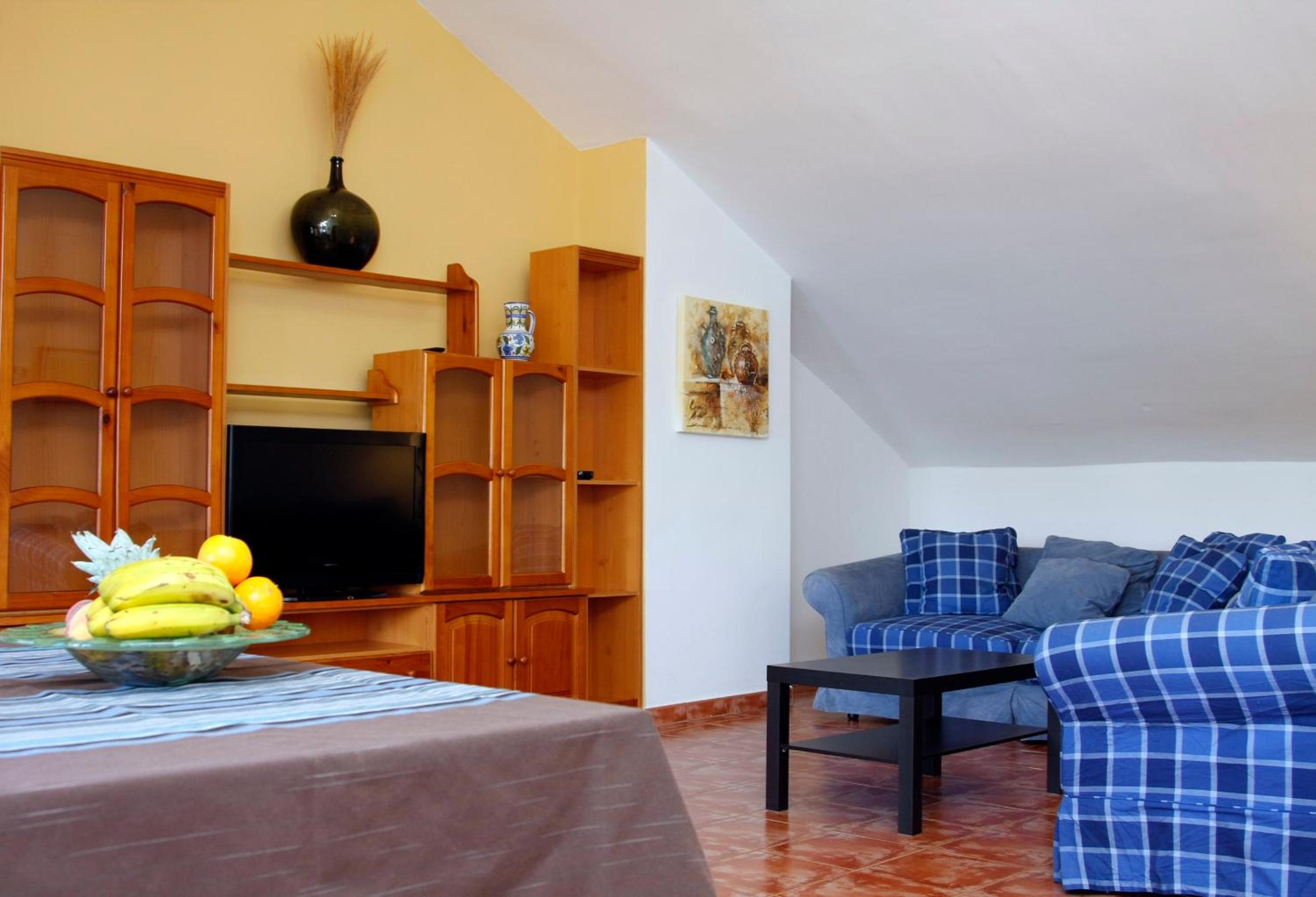 Apartamento (4 adultos)