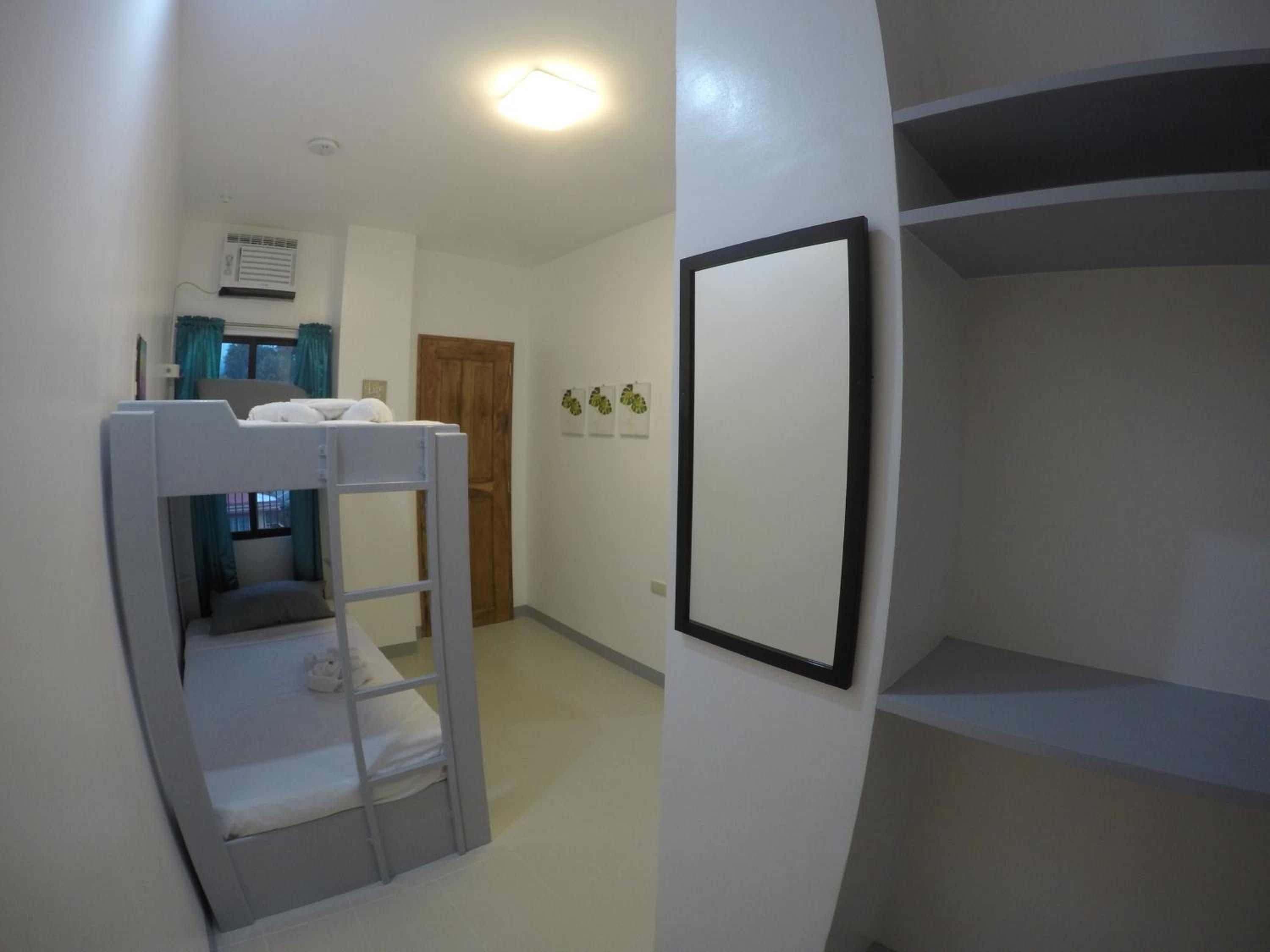 Triple Room with Balcony photo 2