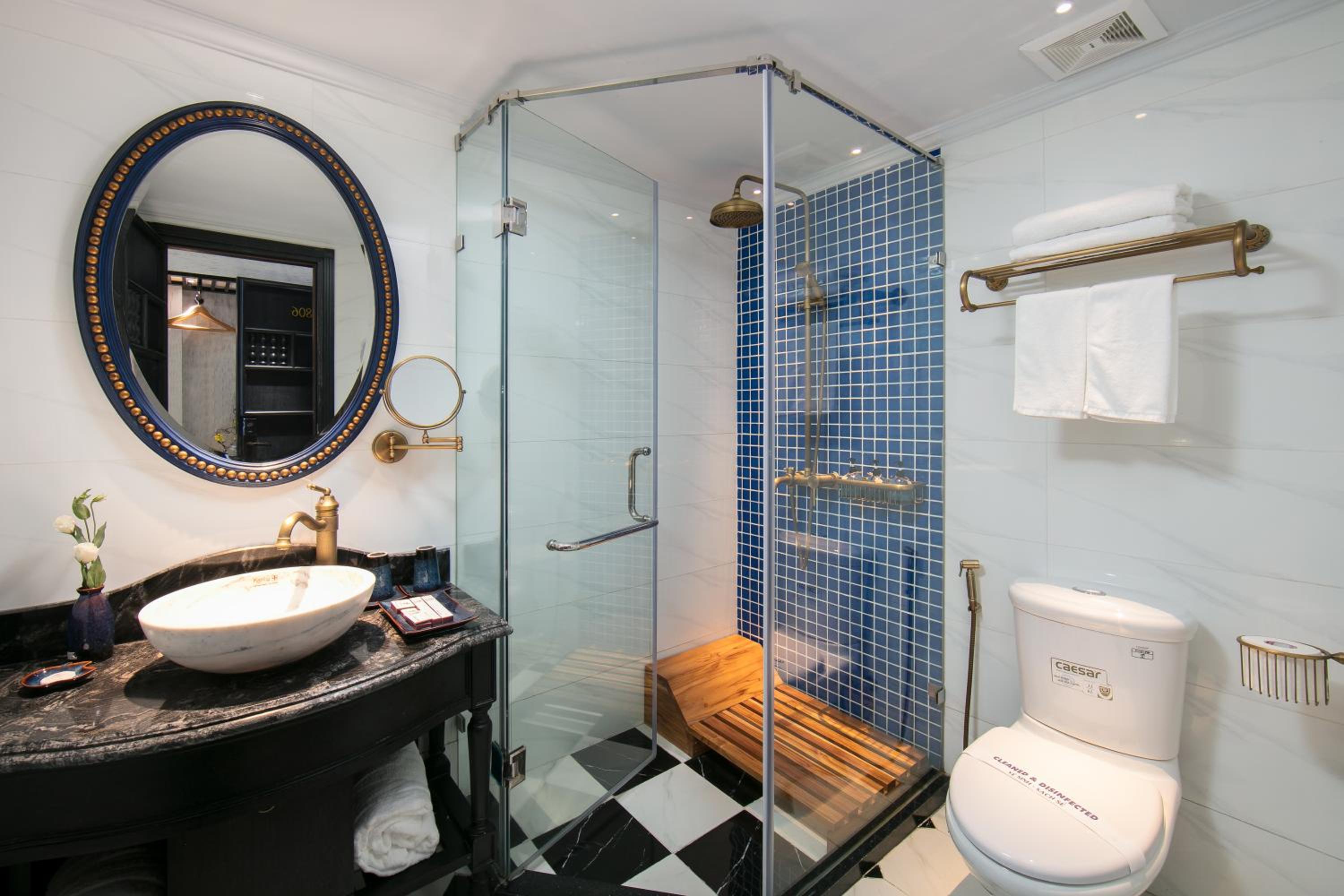 Premium Suite With Window photo 2