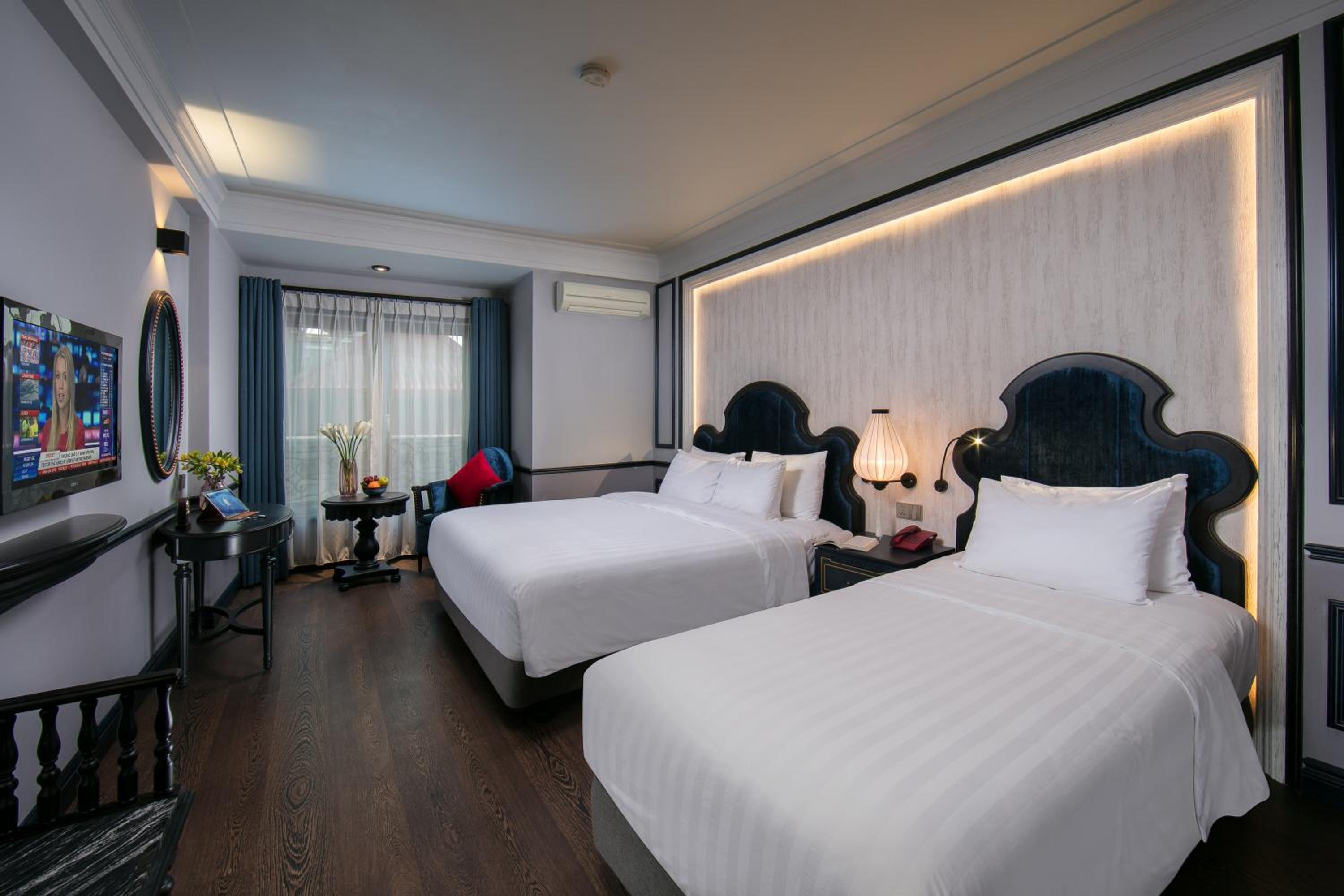 Family Suite photo 2