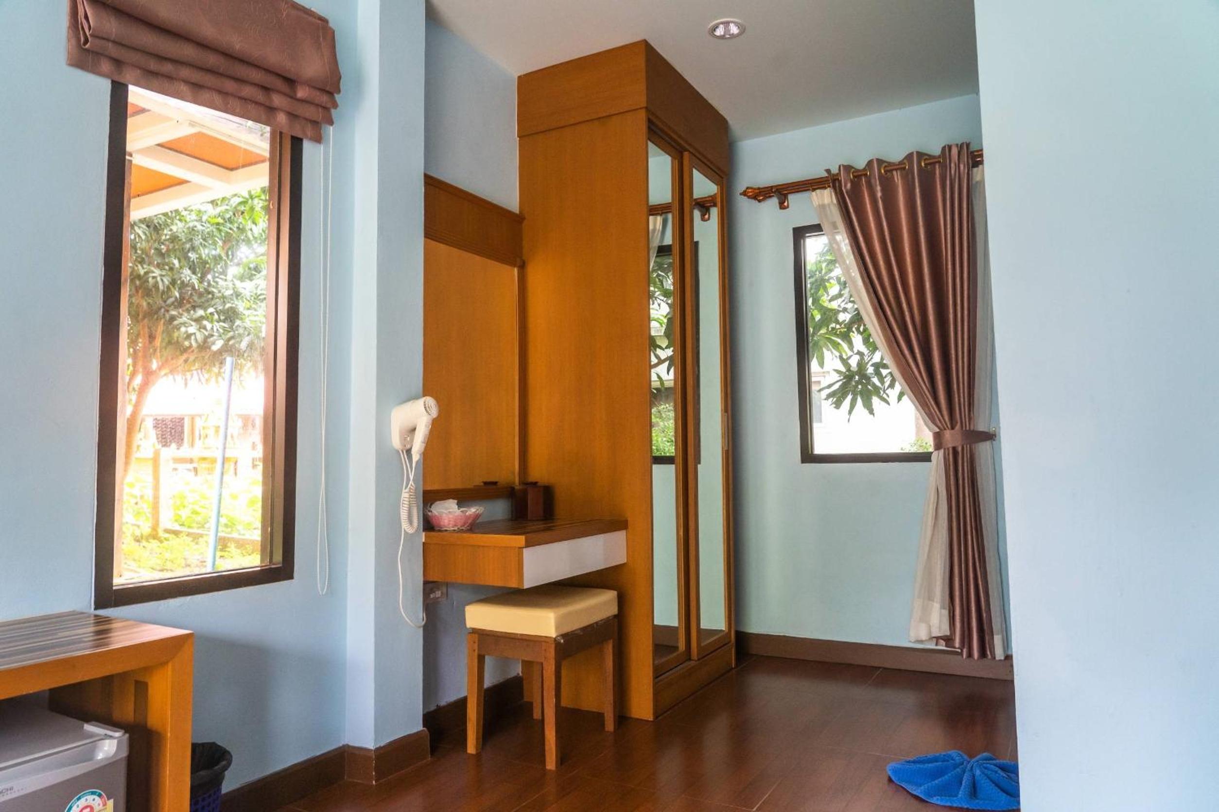  Superior Double Room with Balcony photo 3