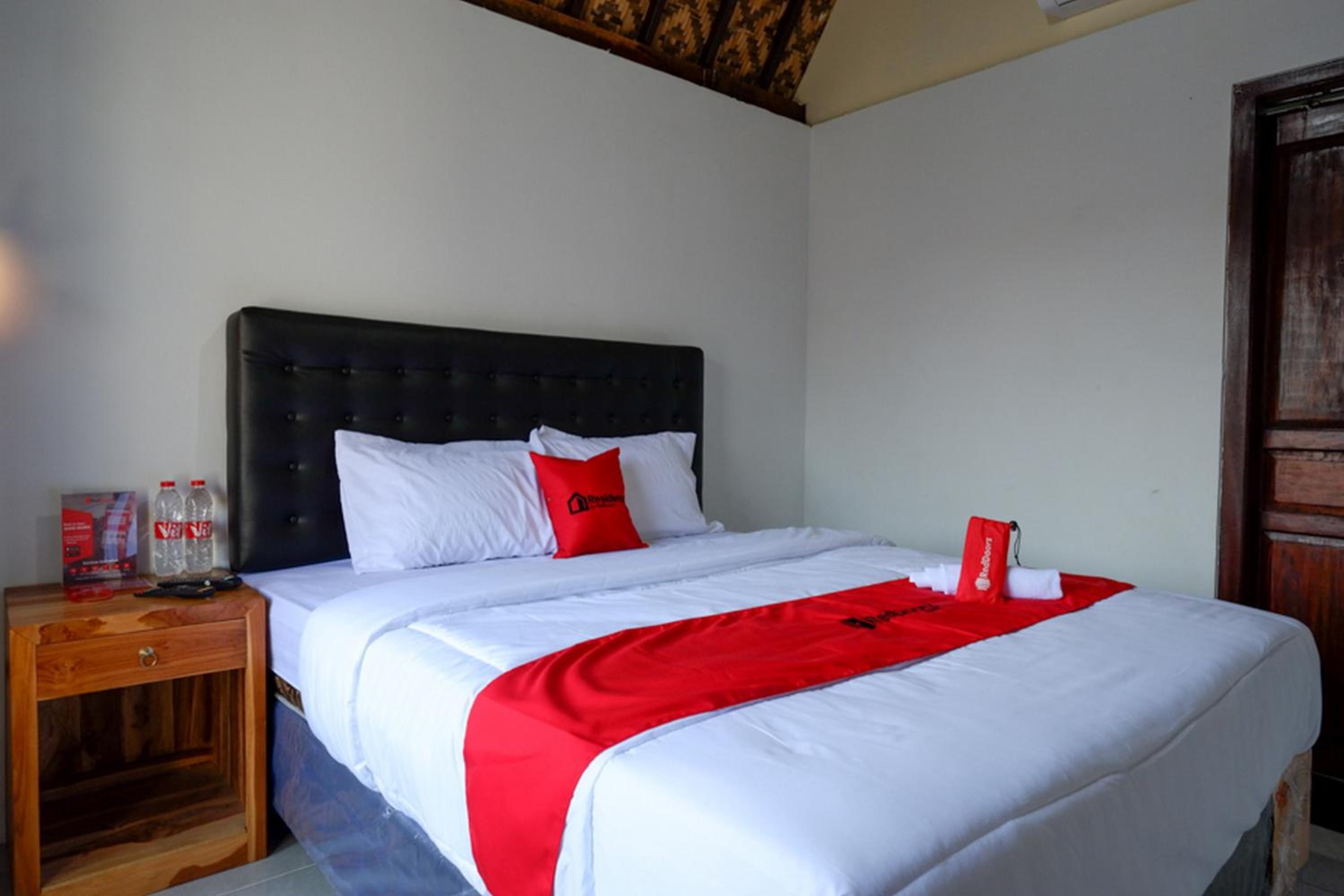 Standard Double Room - Photo 1
