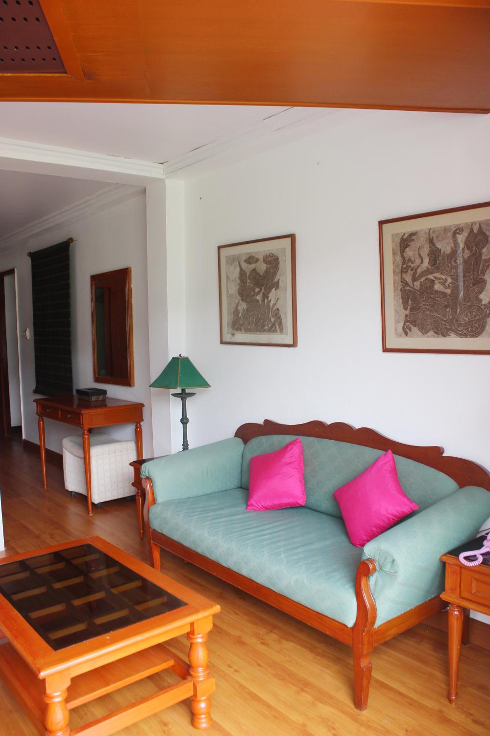 Standard Double Room with Mountain View - Photo 5