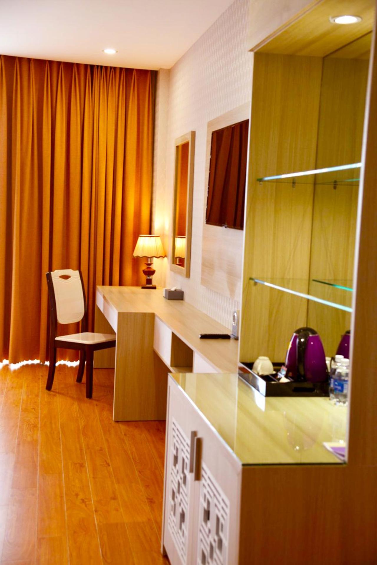 Standard Double Room - Photo 4
