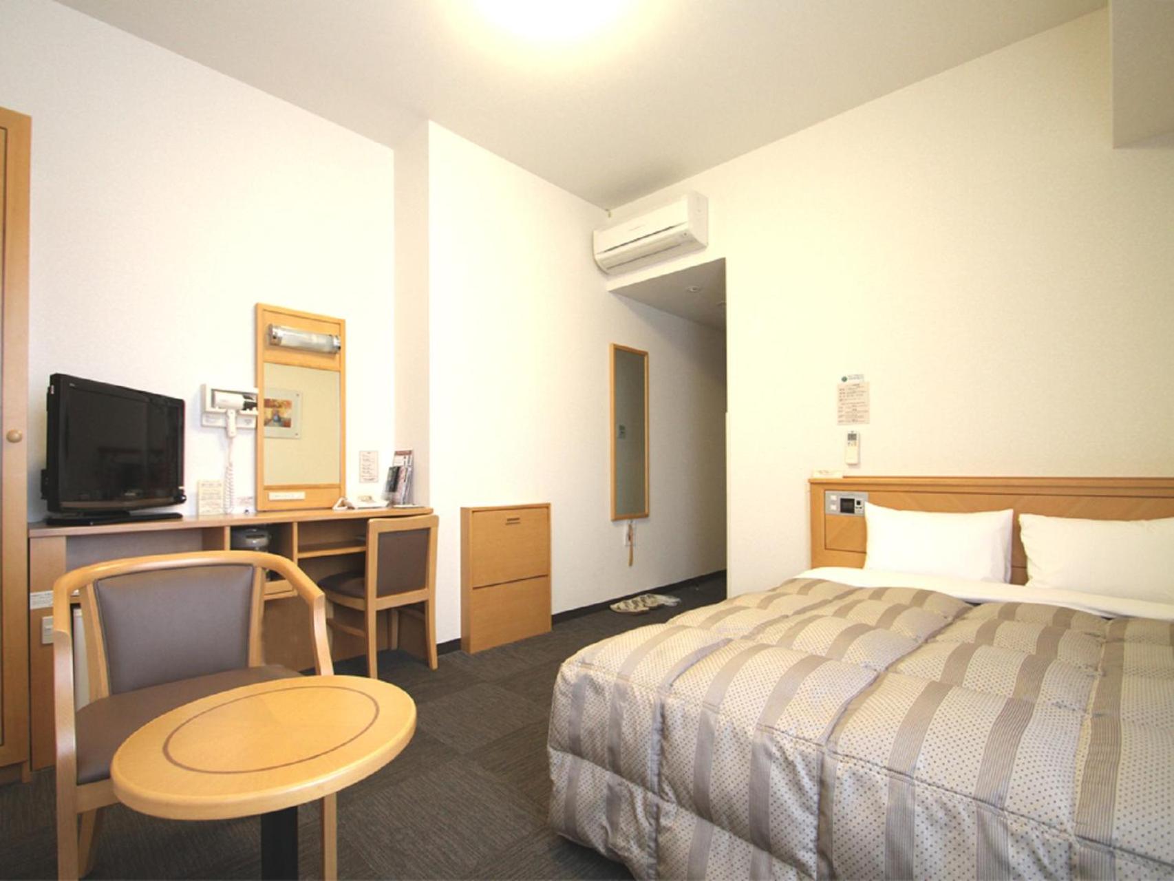 Double Room - Smoking - Photo 7