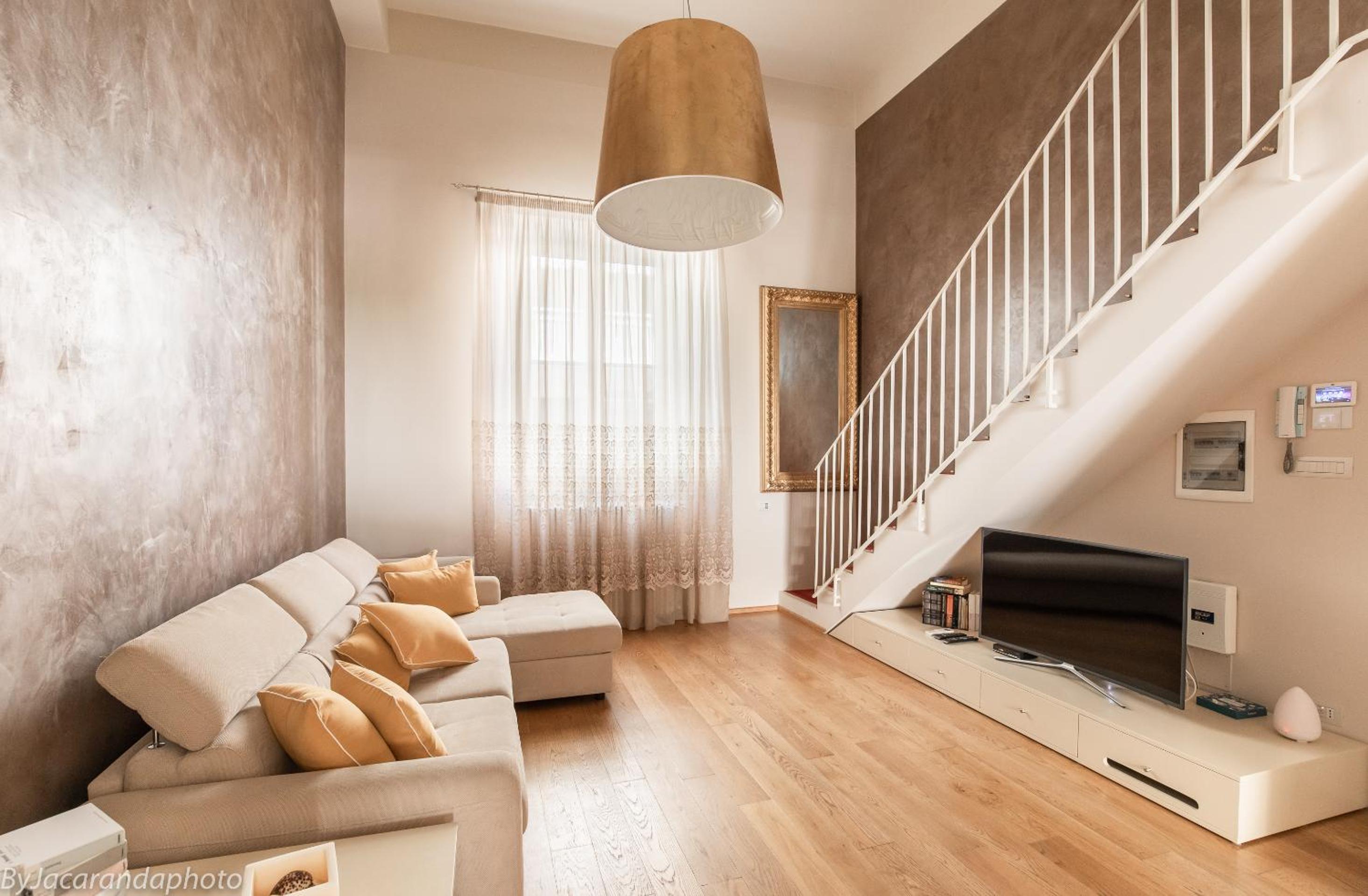 Maisonette