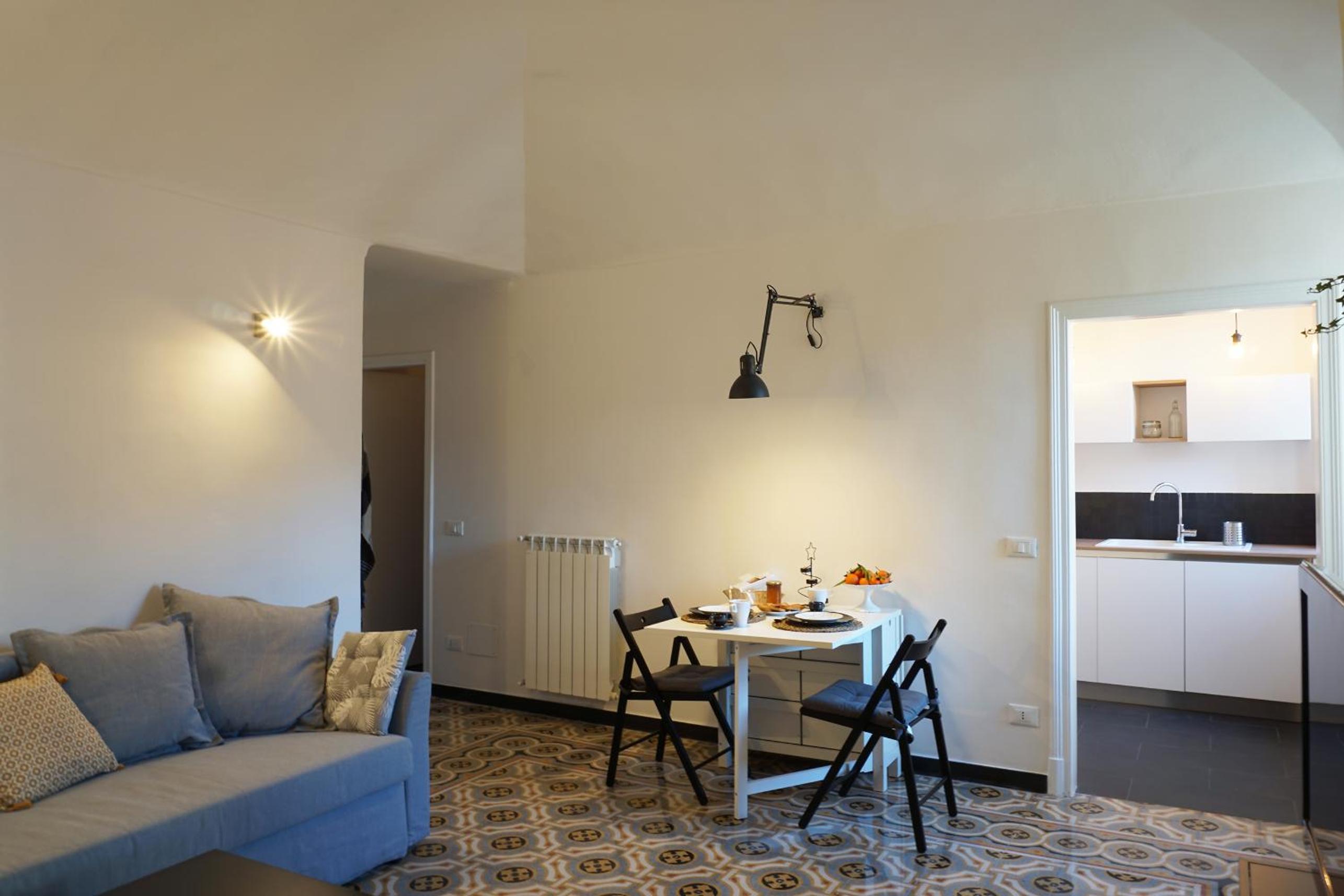 Apartment photo 2