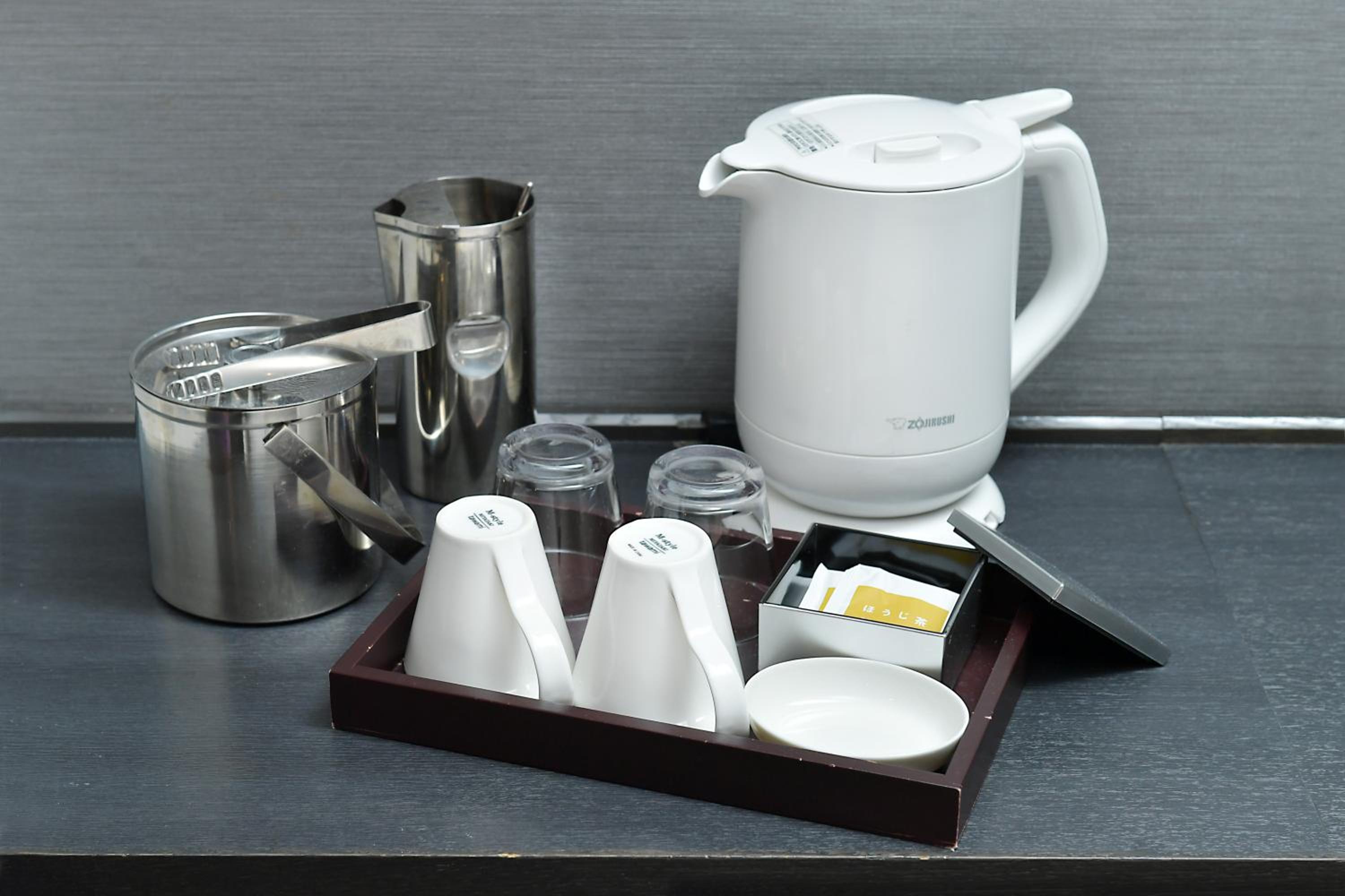 Standard Twin Room - Smoking - No Room Cleaning Service