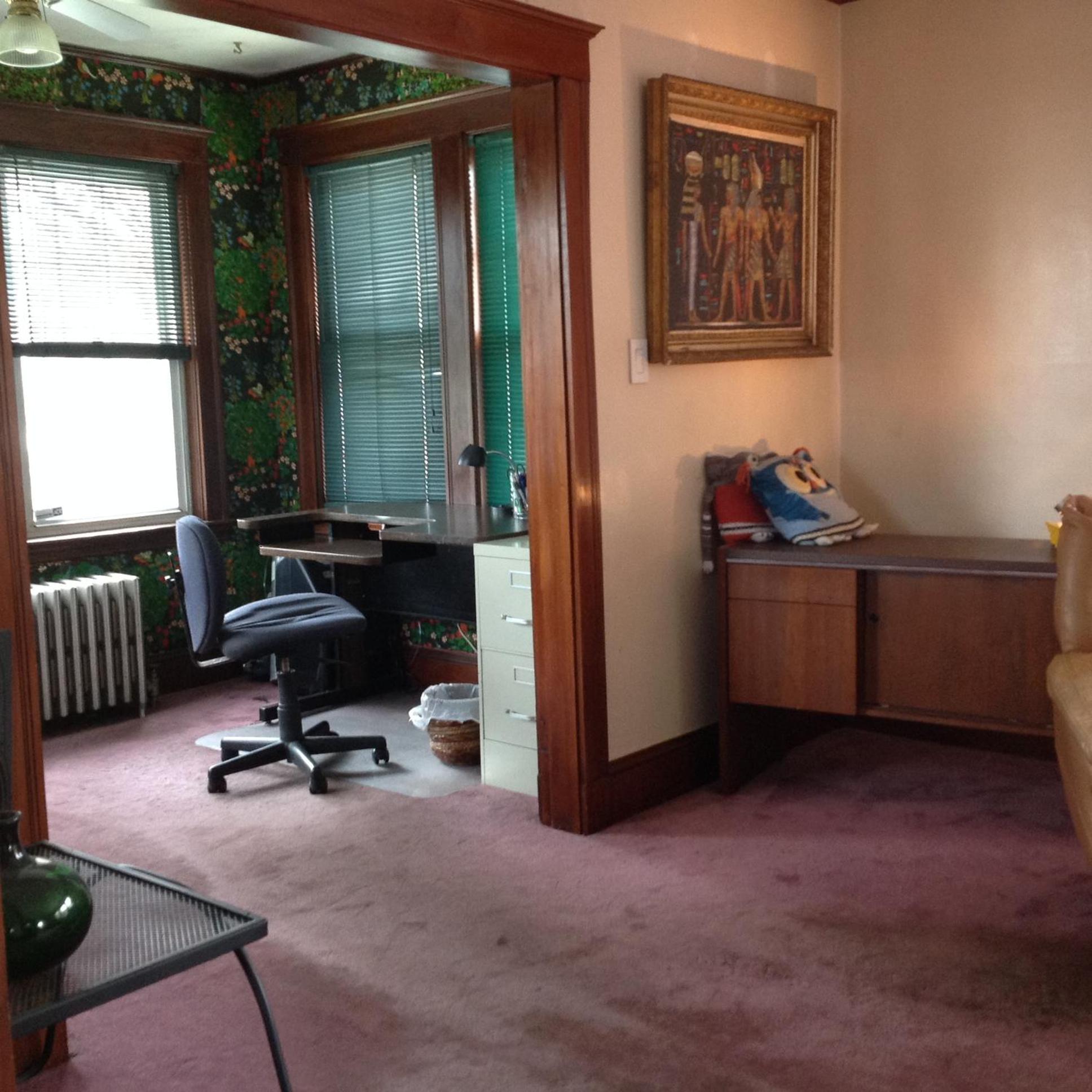 Three-Bedroom House photo 1