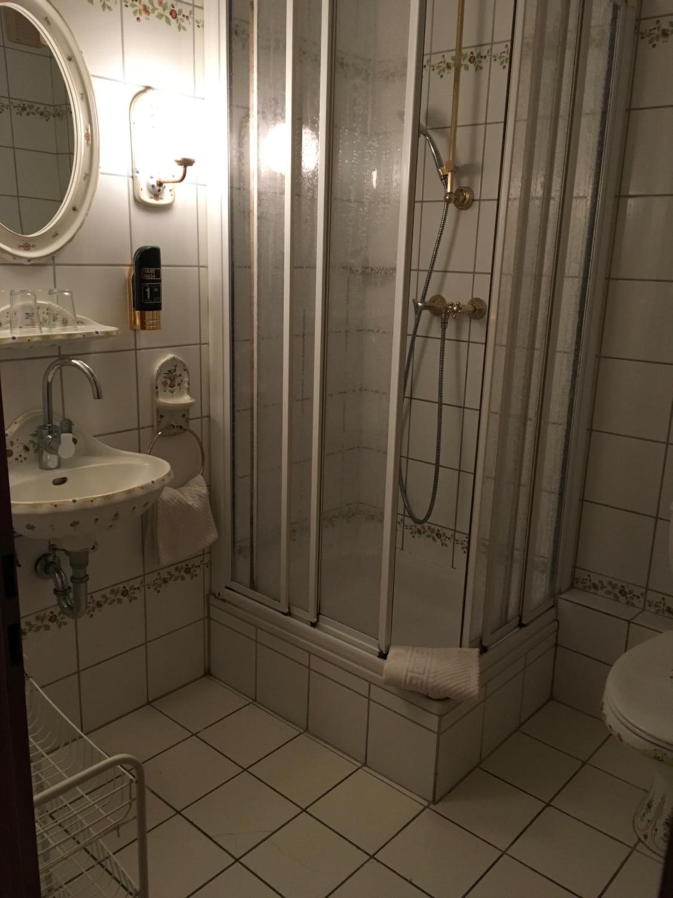 Double Room with Private Bathroom photo 3