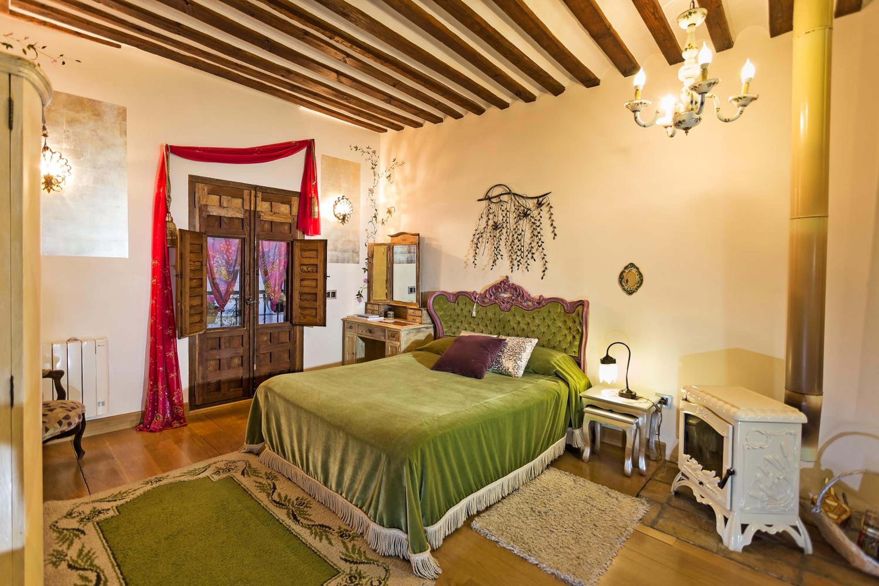 Superior Double Room - Photo 1