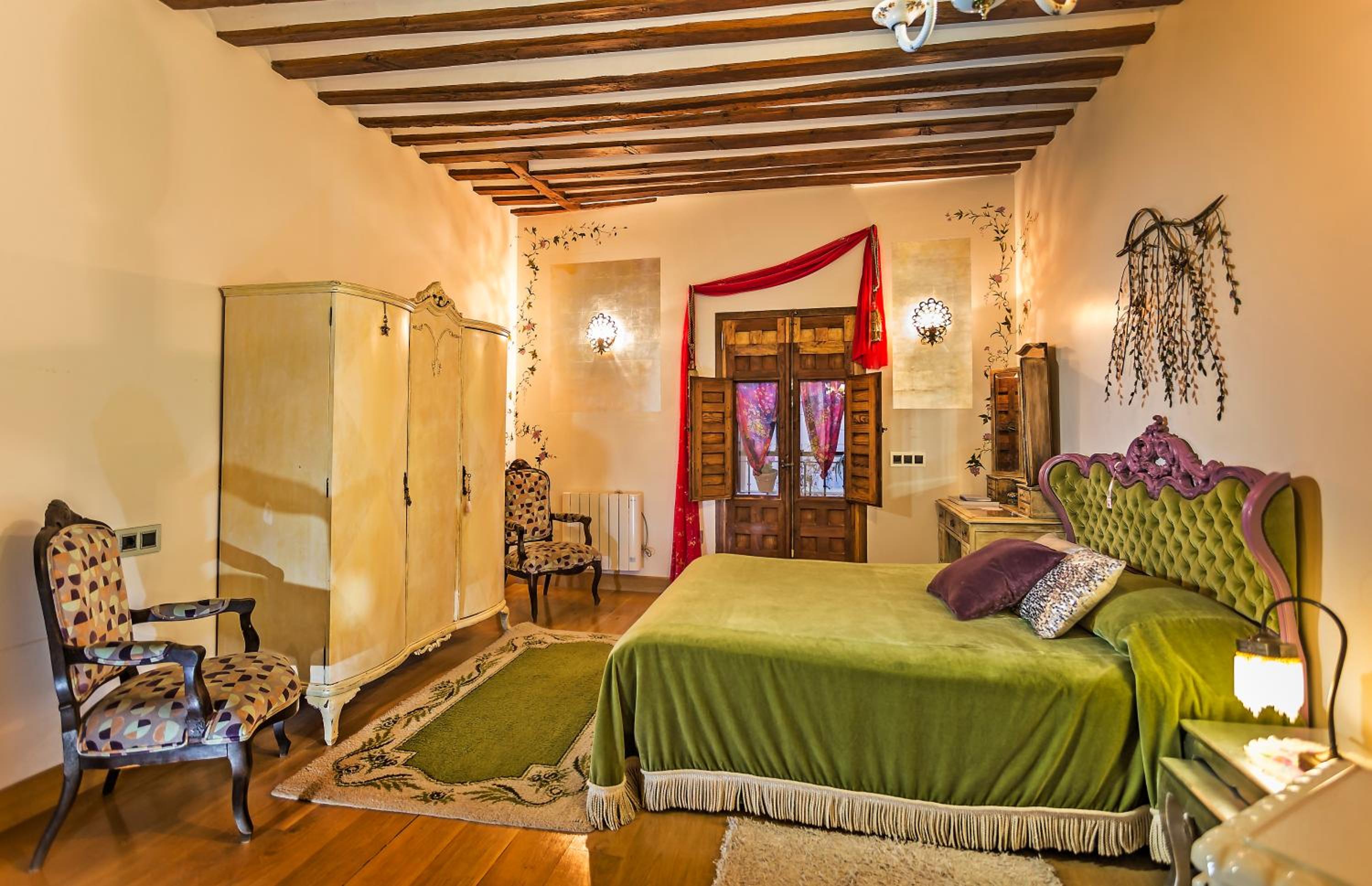 Superior Double Room - Photo 4