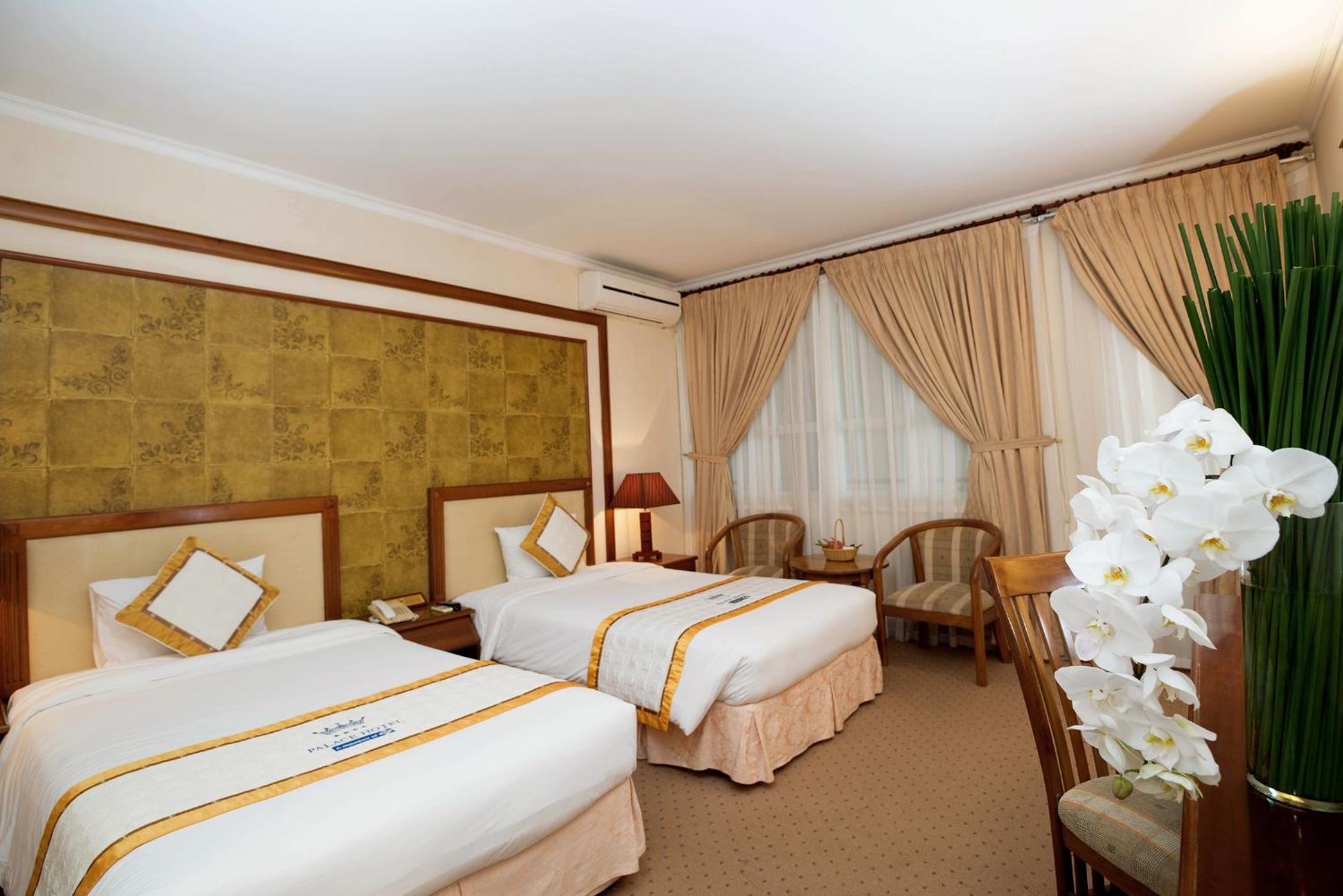 Superior Twin Room photo 1