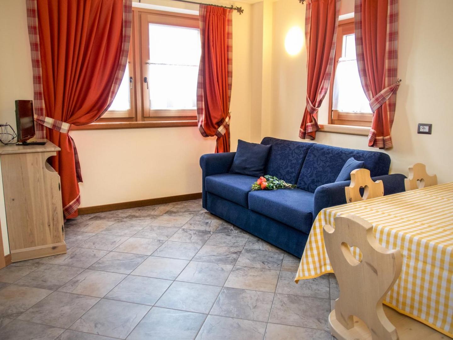 Superior Apartment photo 3