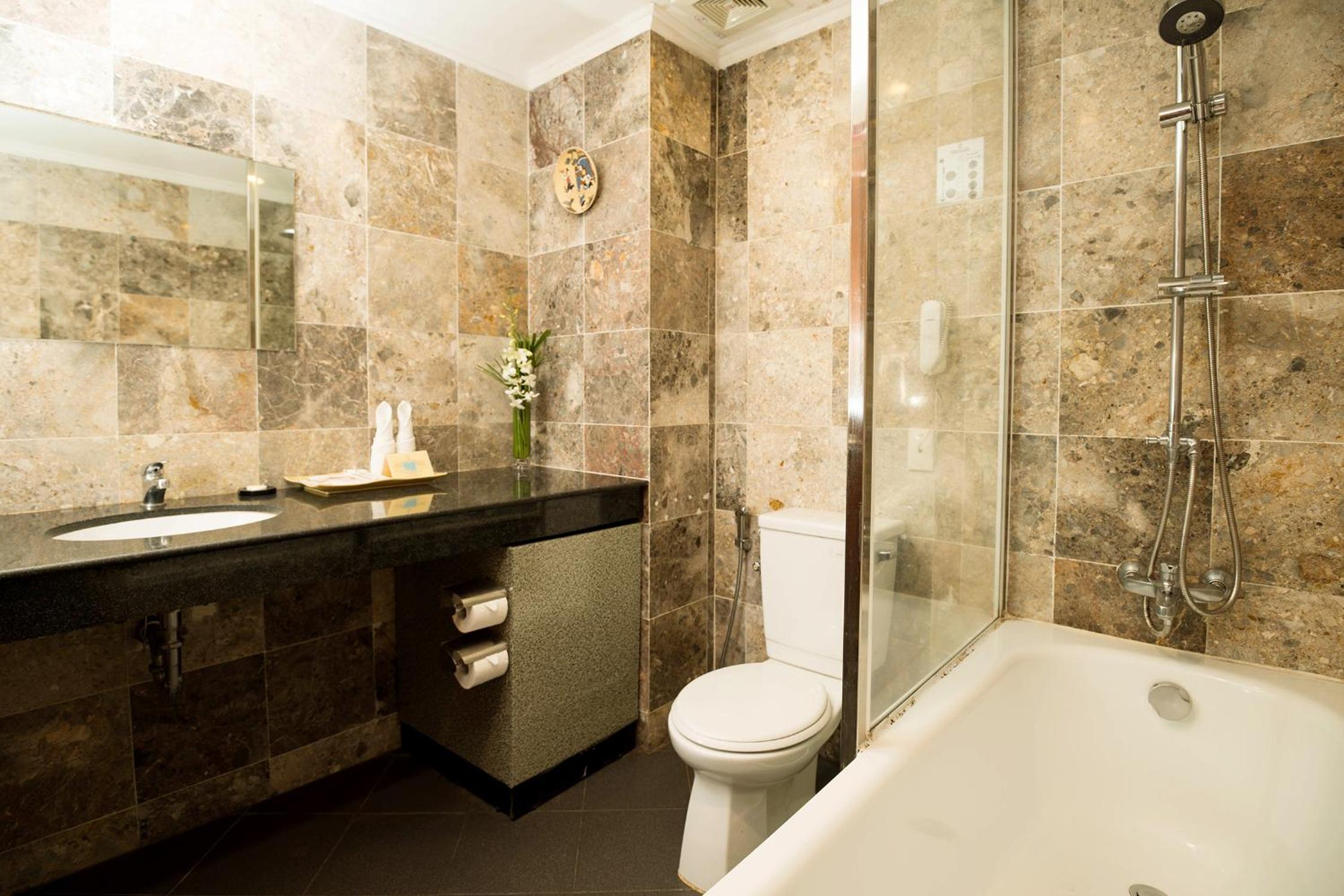 Superior Double Room photo 3