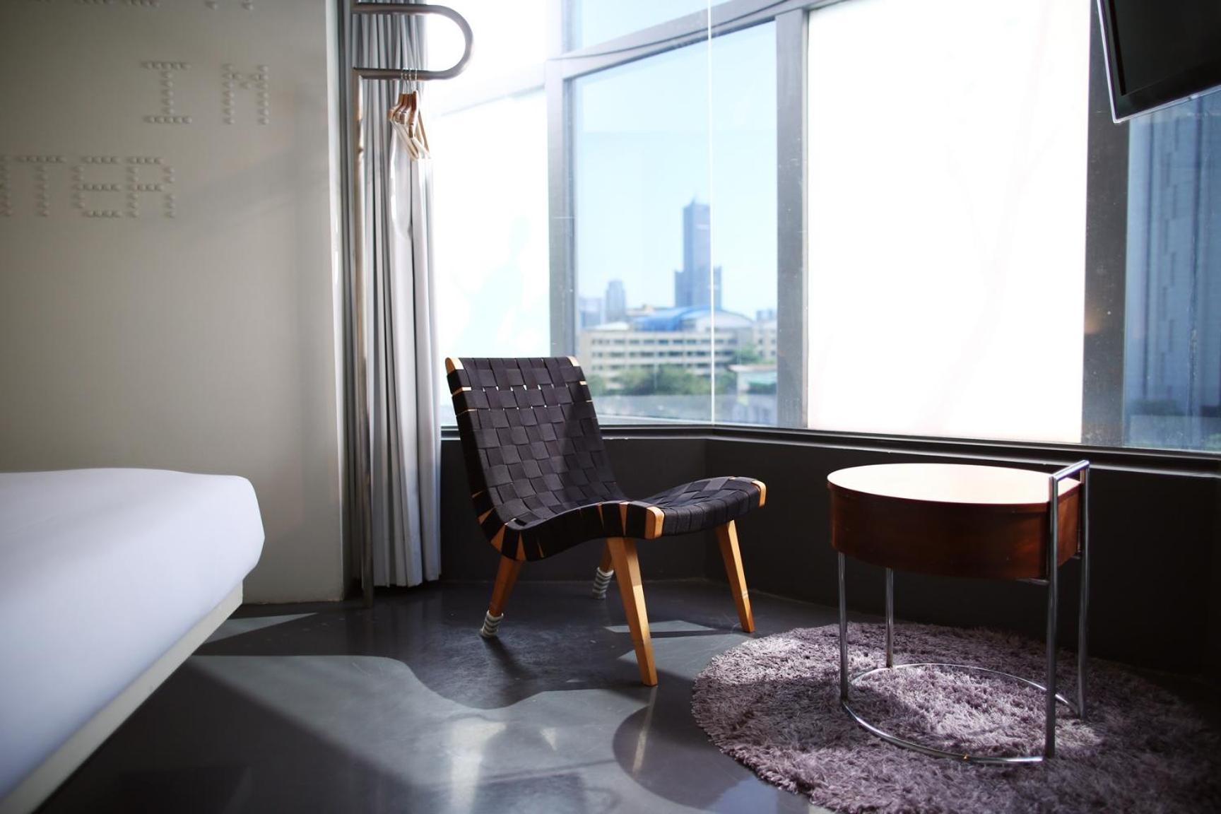 Elegance Double Room photo 2