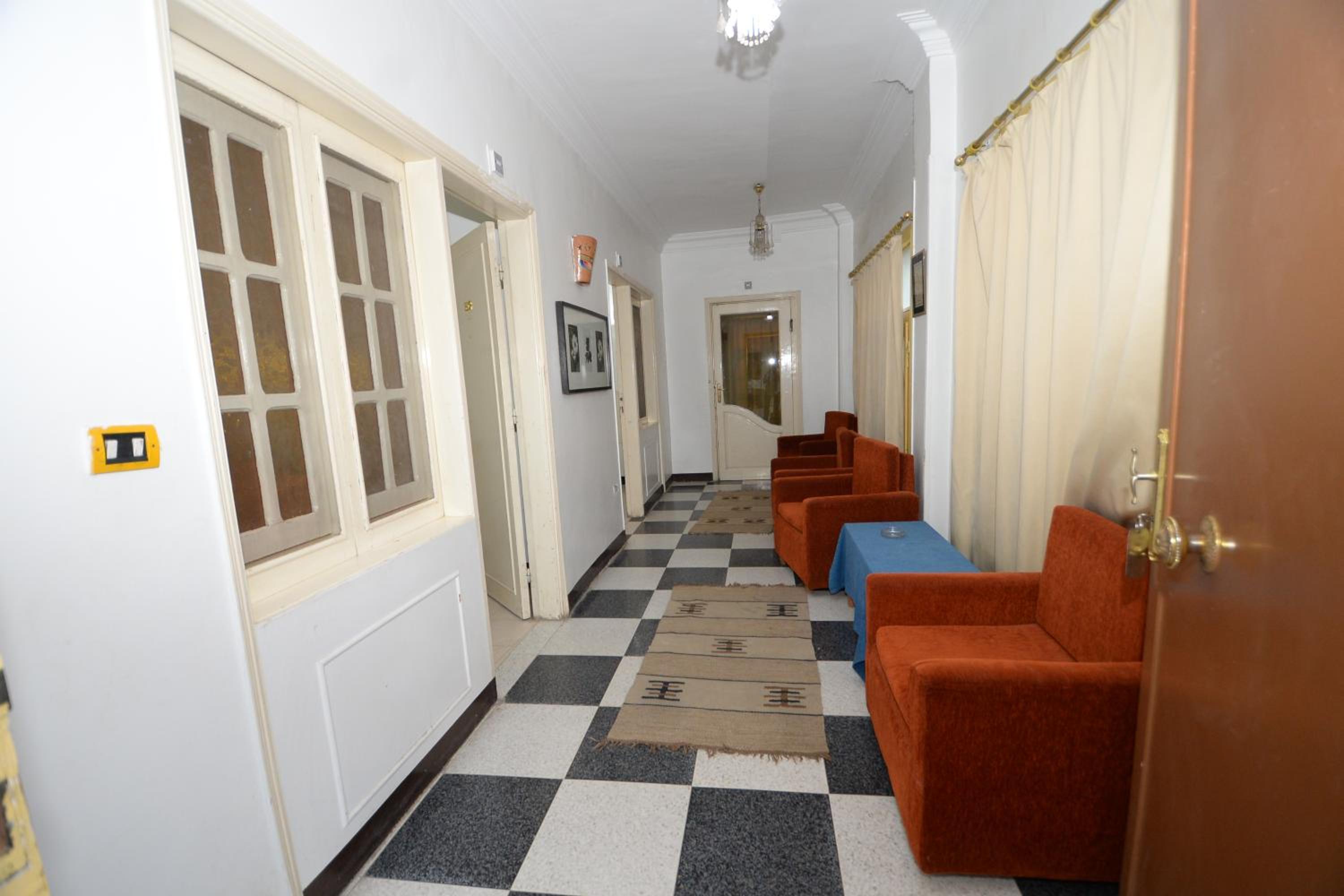 Deluxe Apartment photo 1