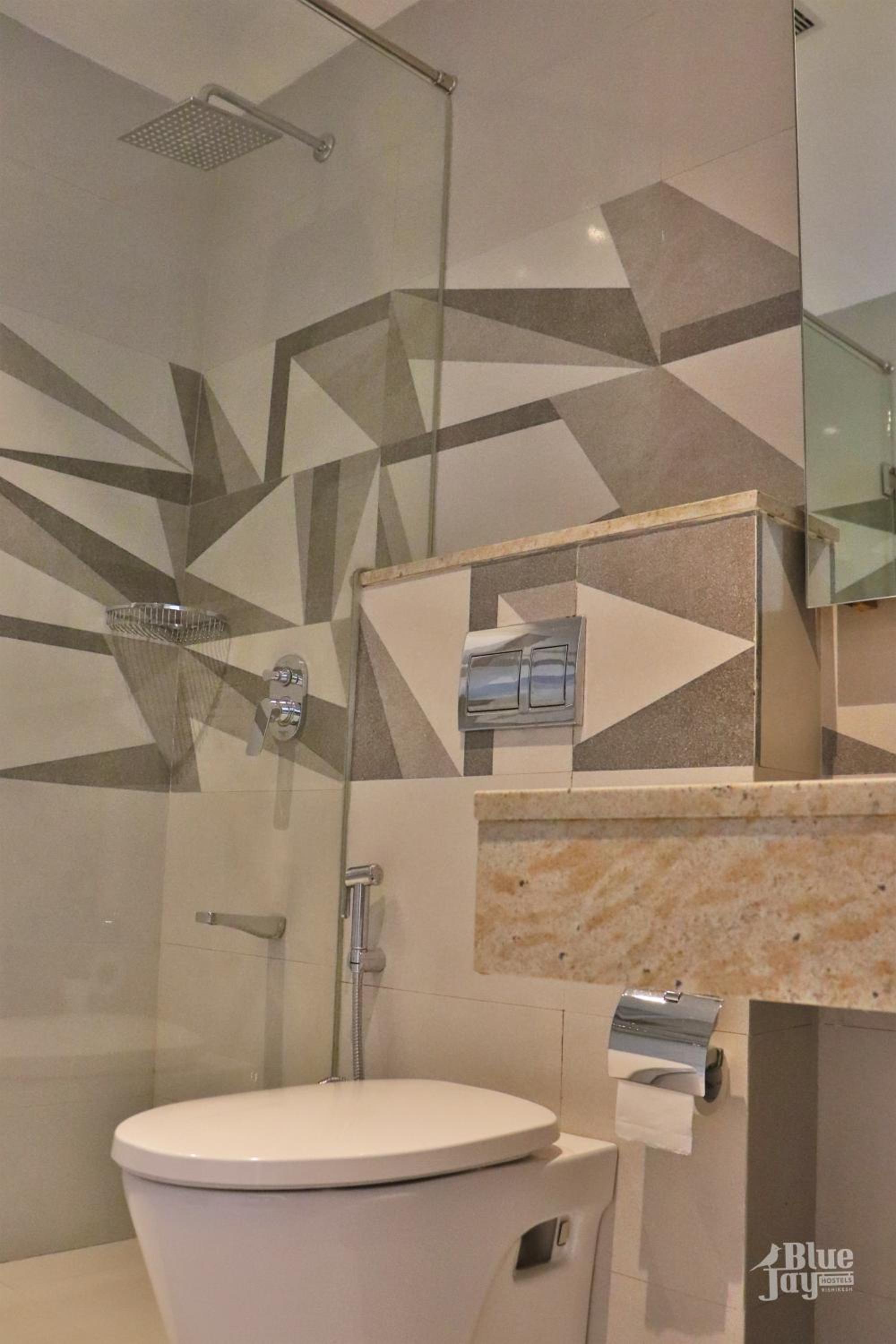 Deluxe Double or Twin Room photo 2