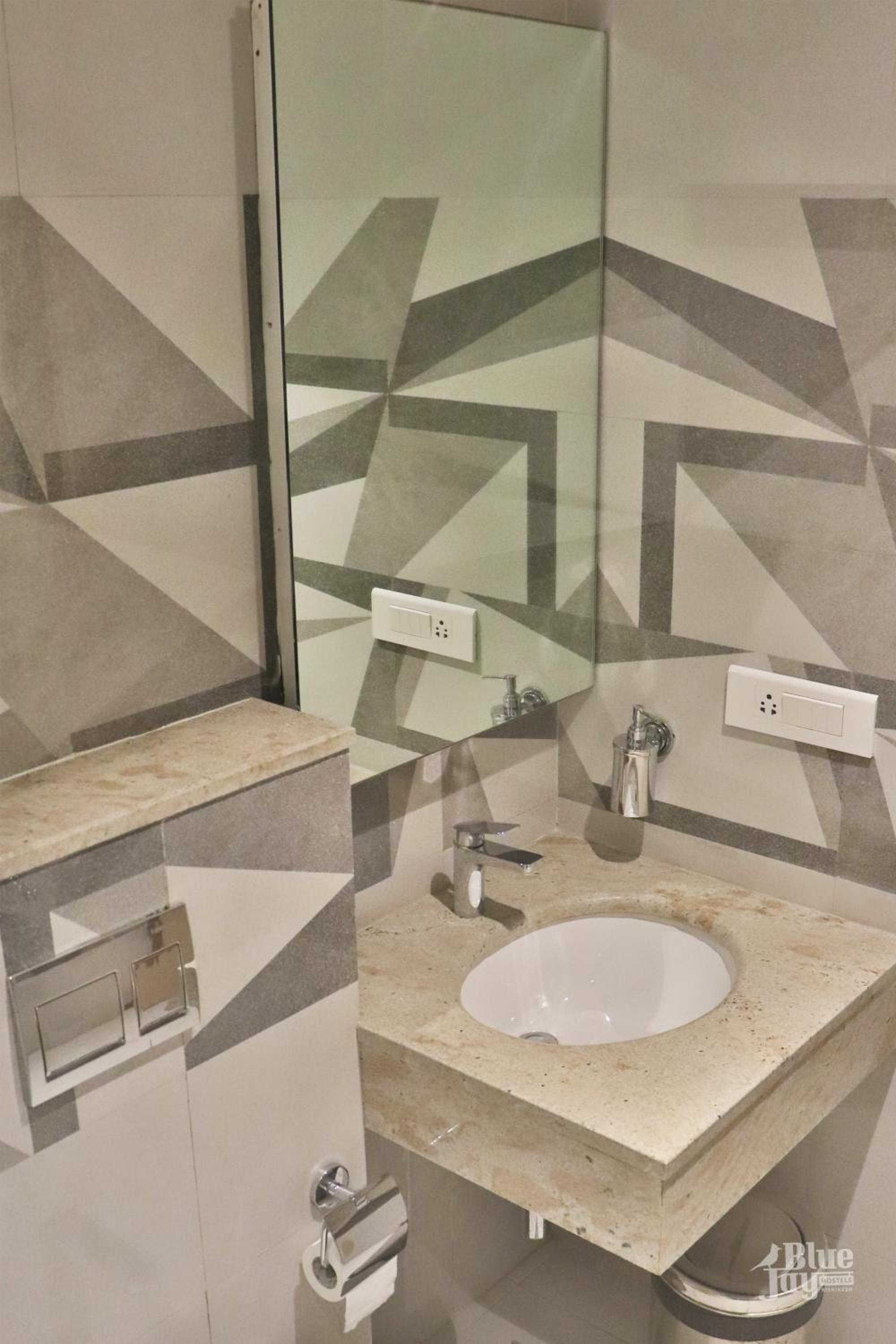 Deluxe Double or Twin Room photo 3