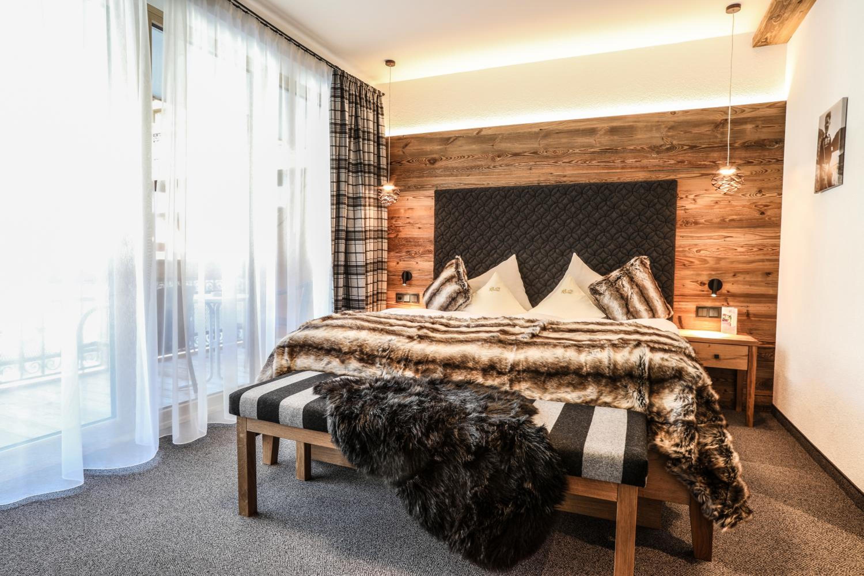 Superior Double Room photo 2