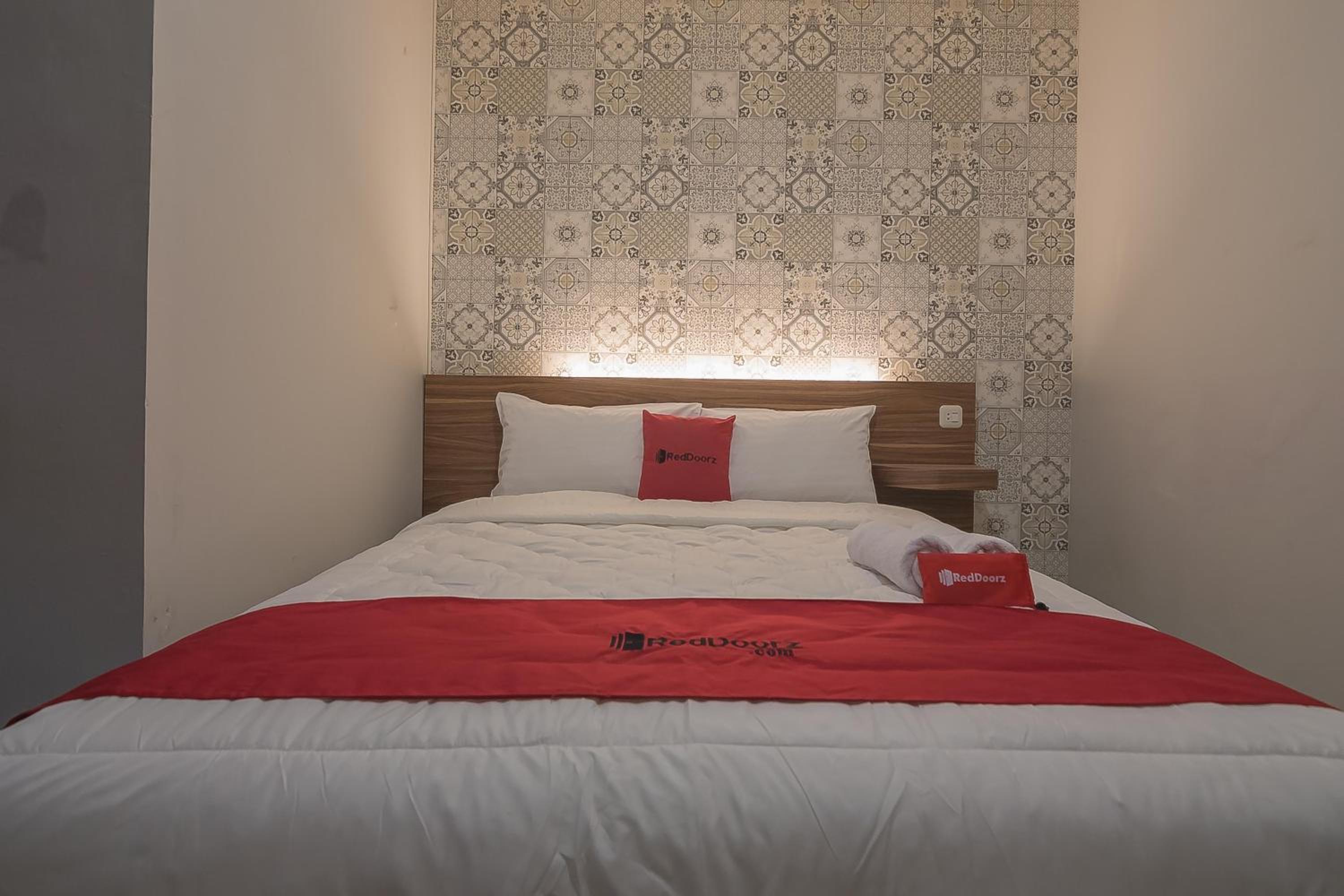 Double Room - Photo 4