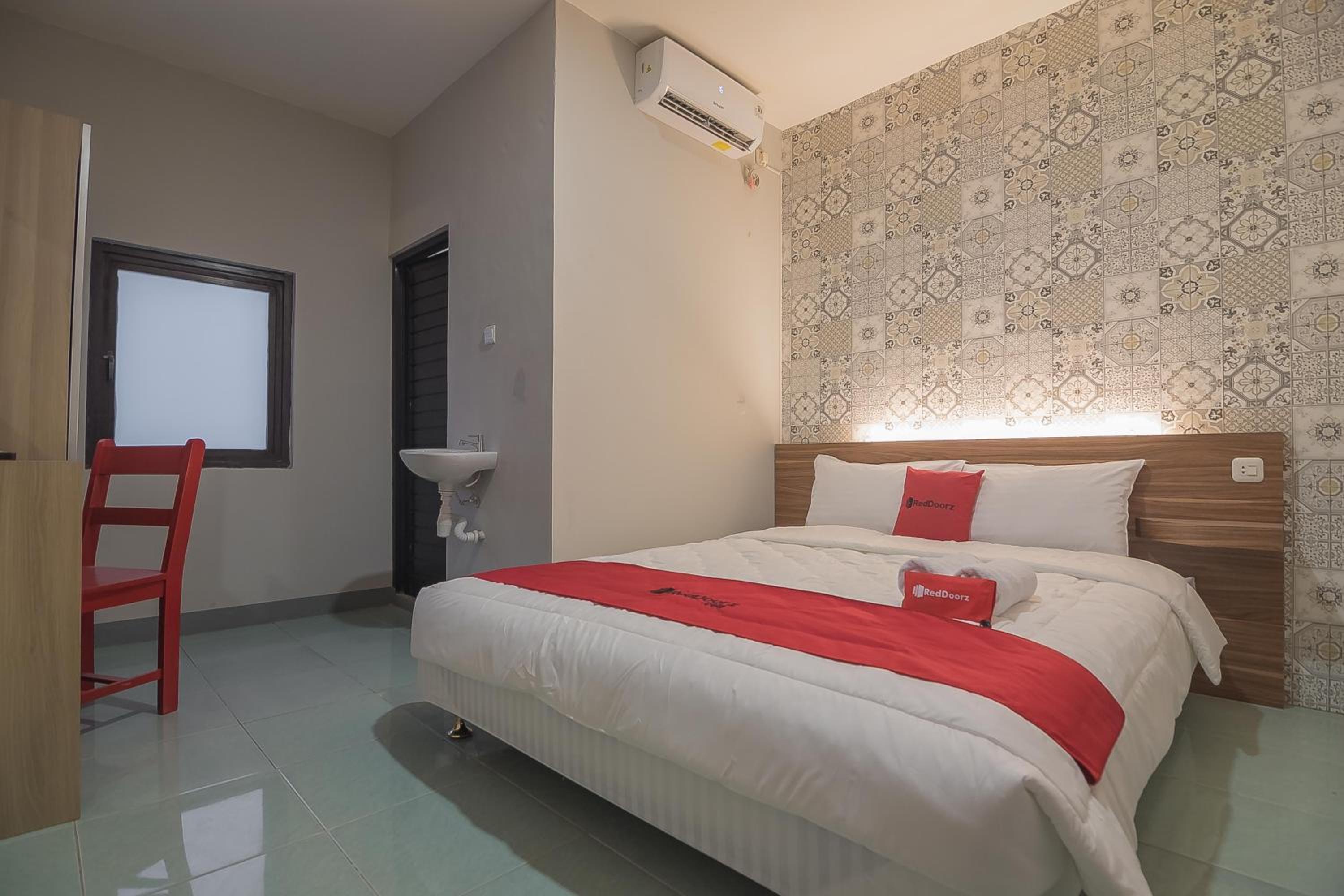 Double Room - Photo 1