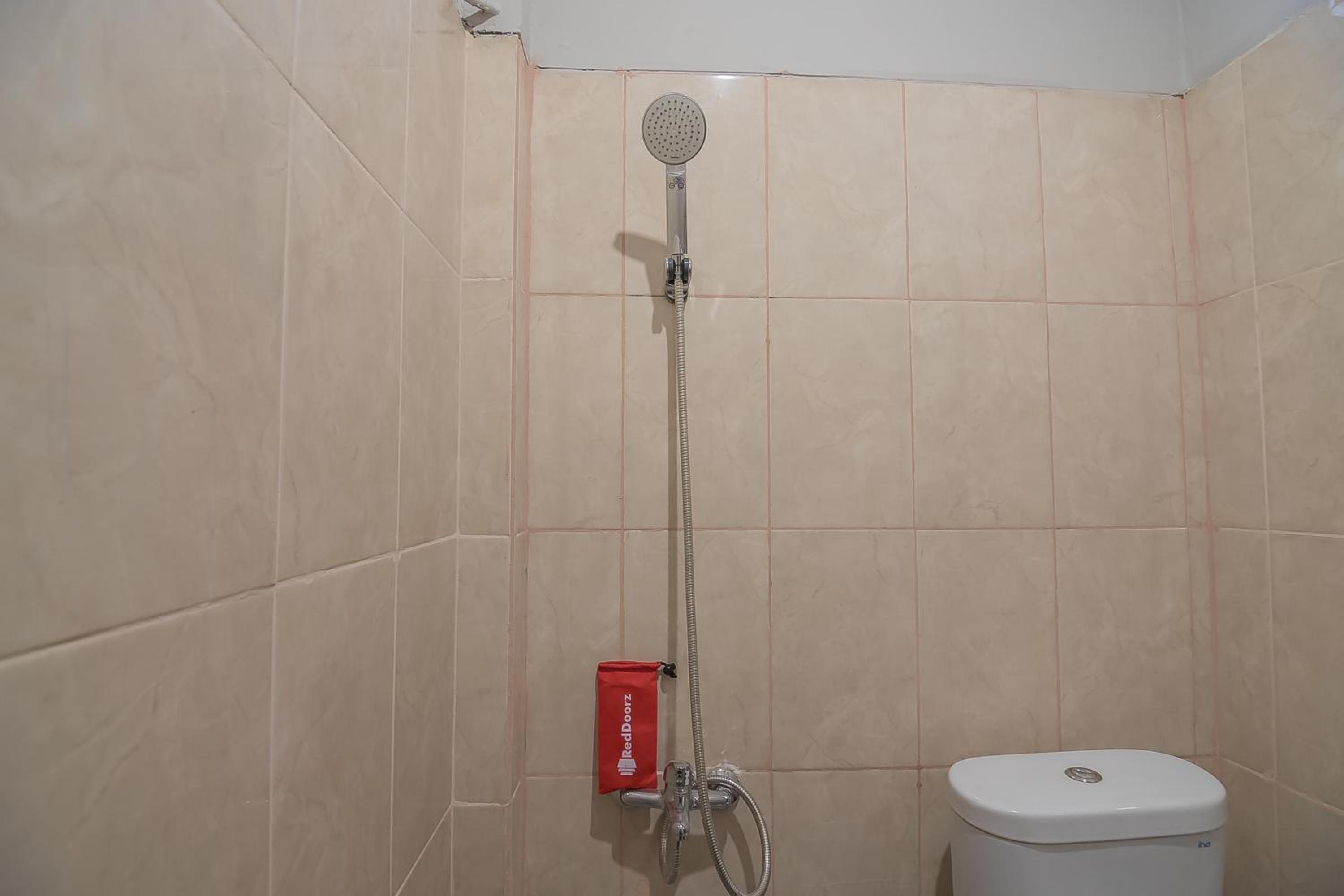 Double Room - Photo 3