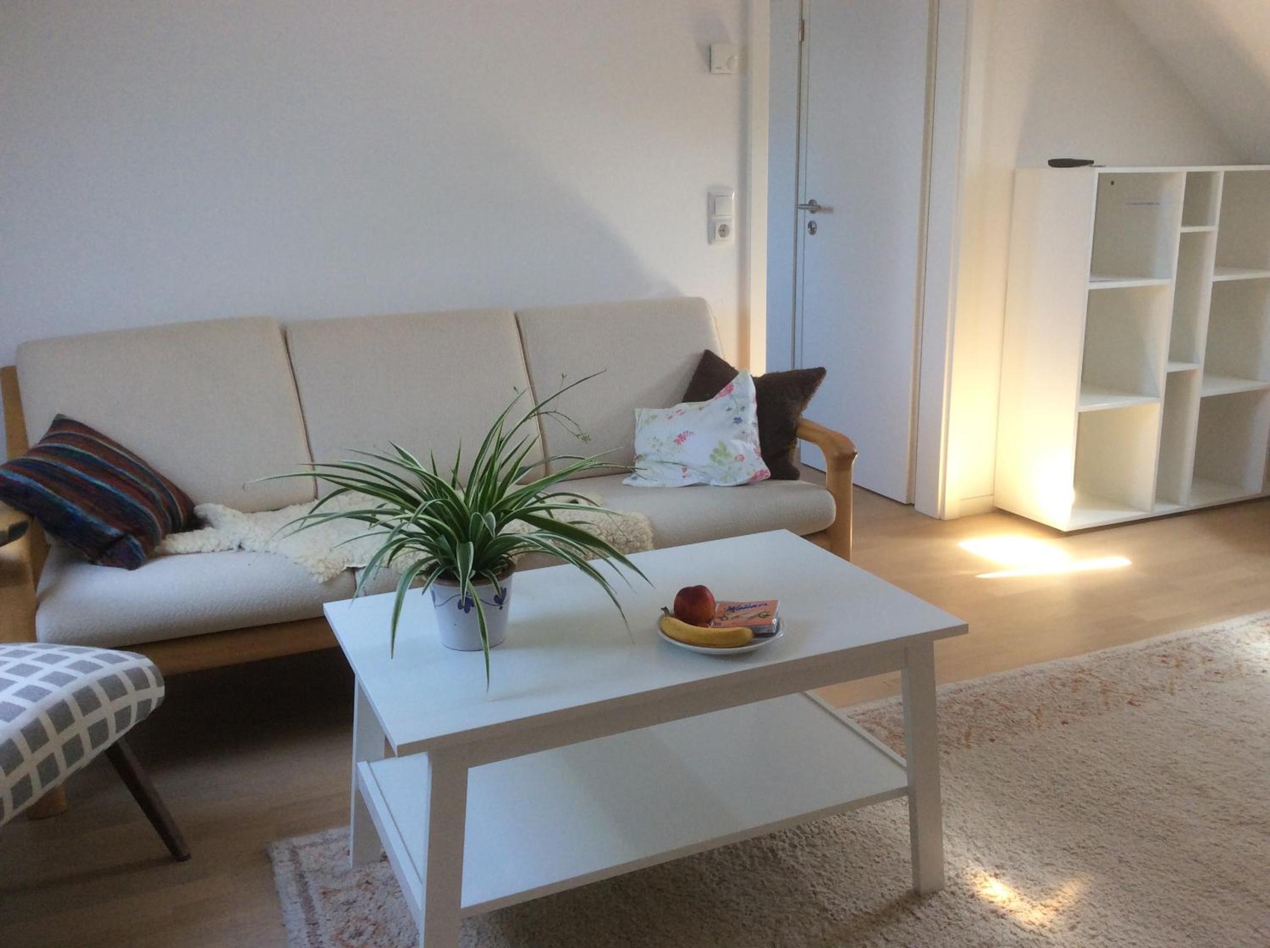 Standard Twin Room with Sofa photo 3
