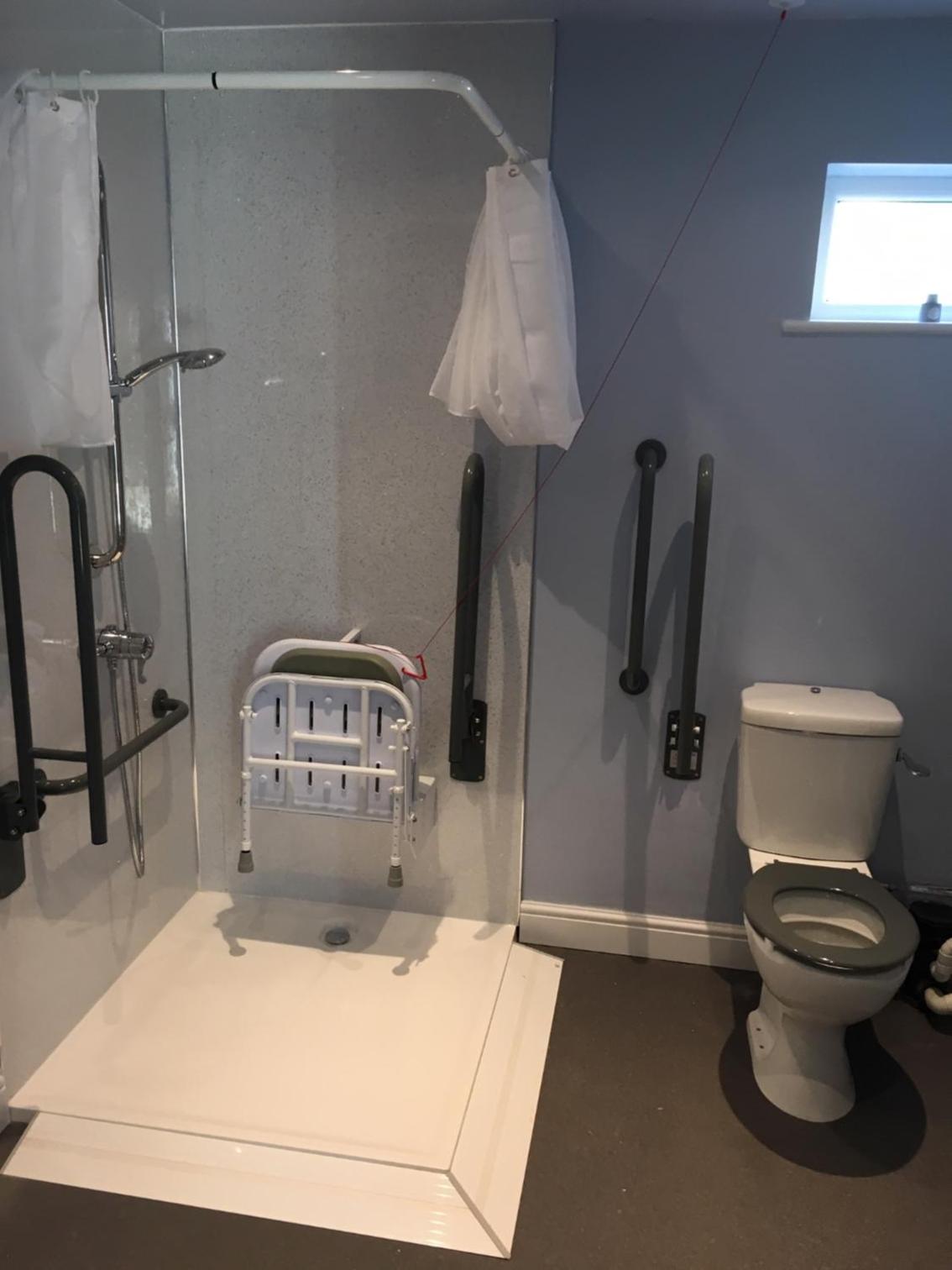 Studio - Disability Access photo 3
