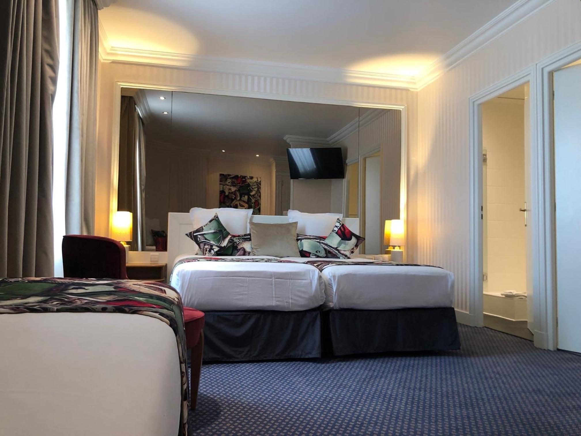 Triple Room photo 2