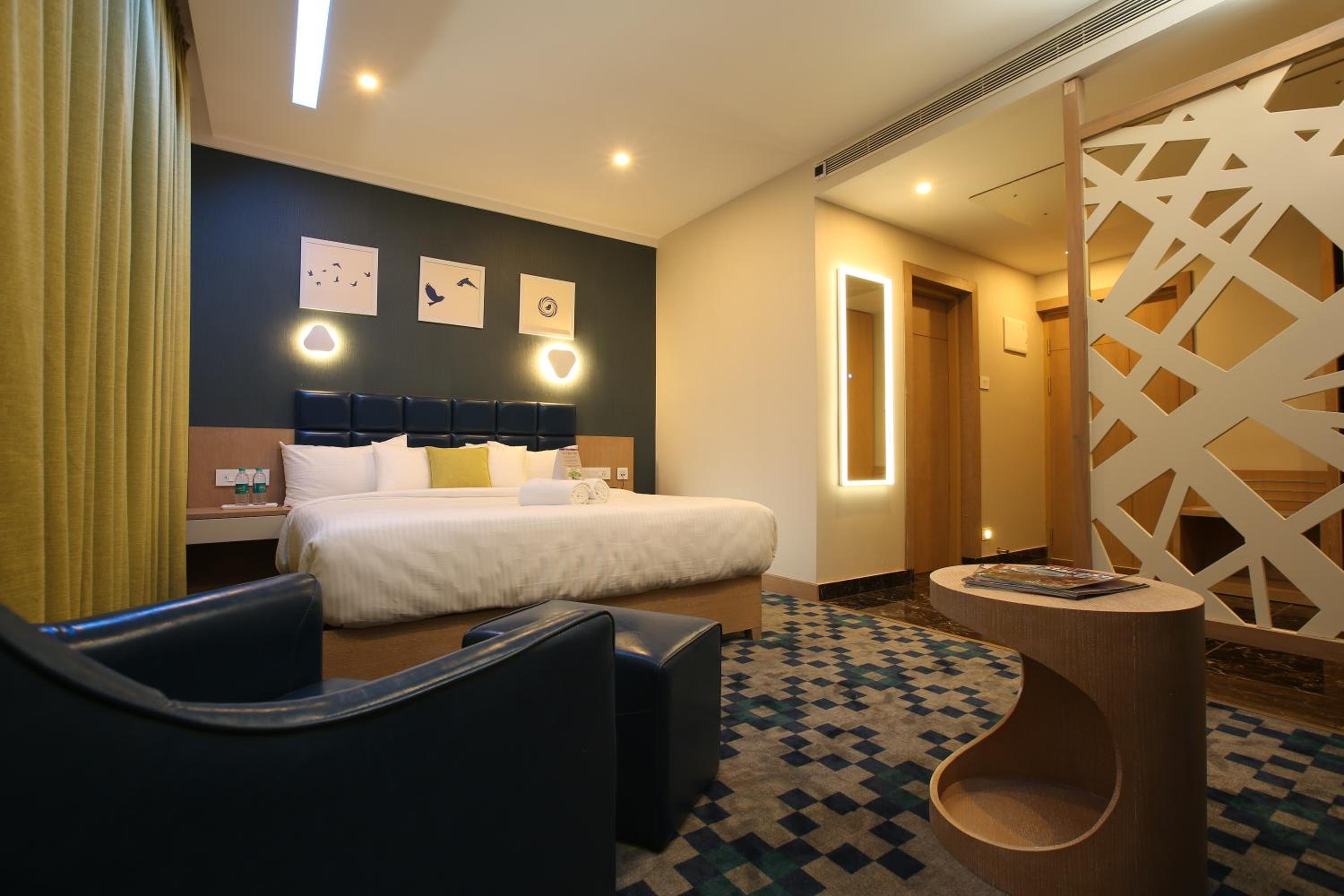 King Room - Photo 7