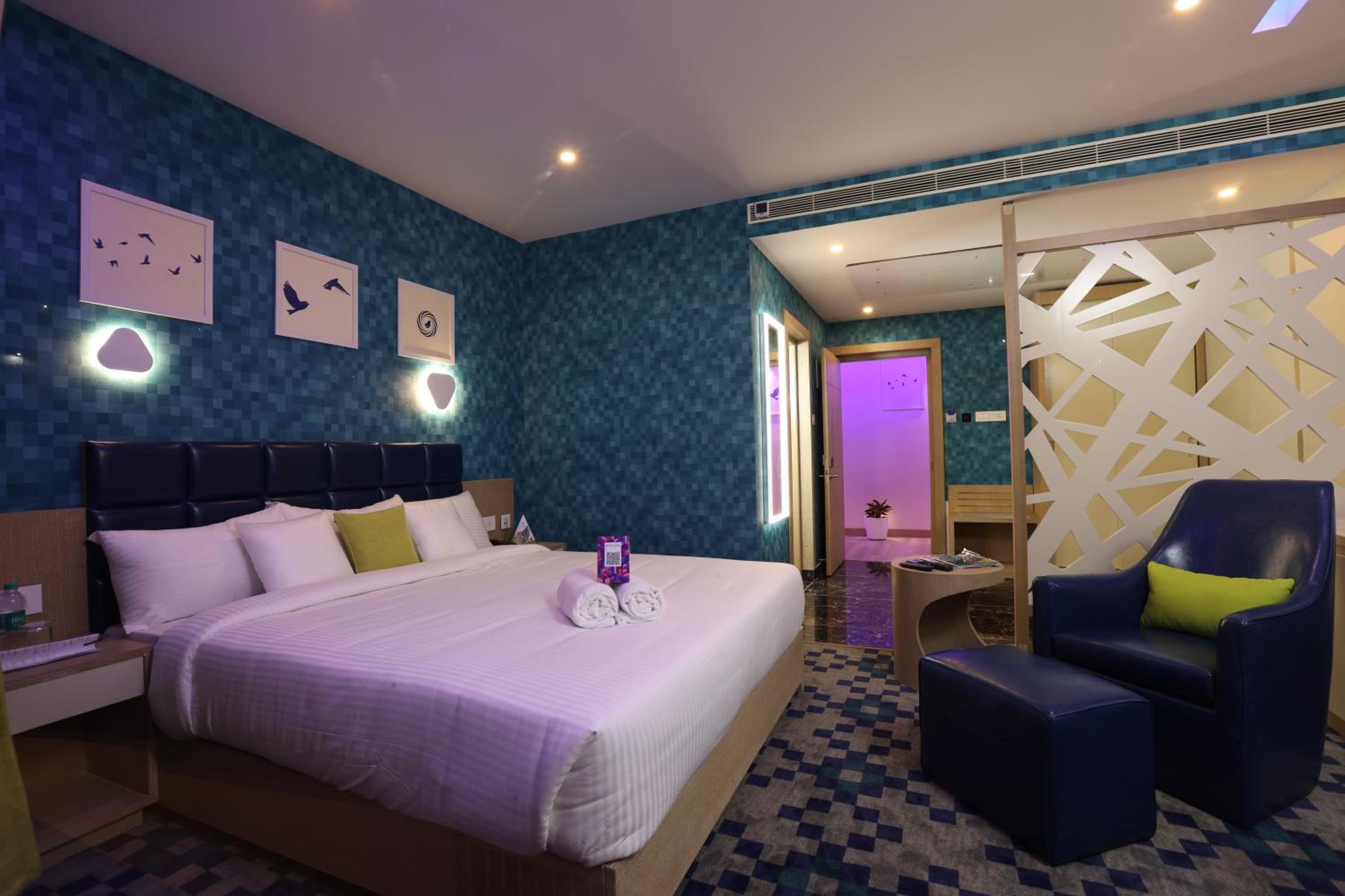 King Room - Photo 2