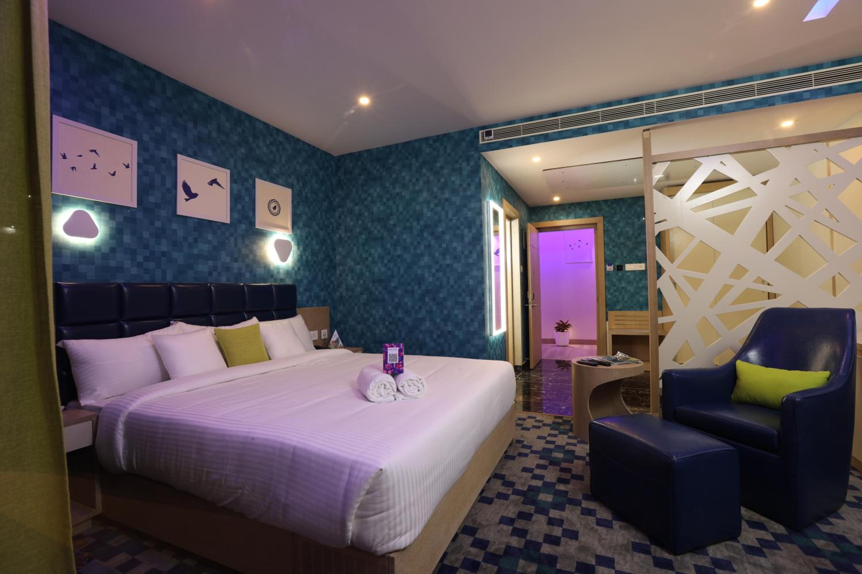 King Room - Photo 3