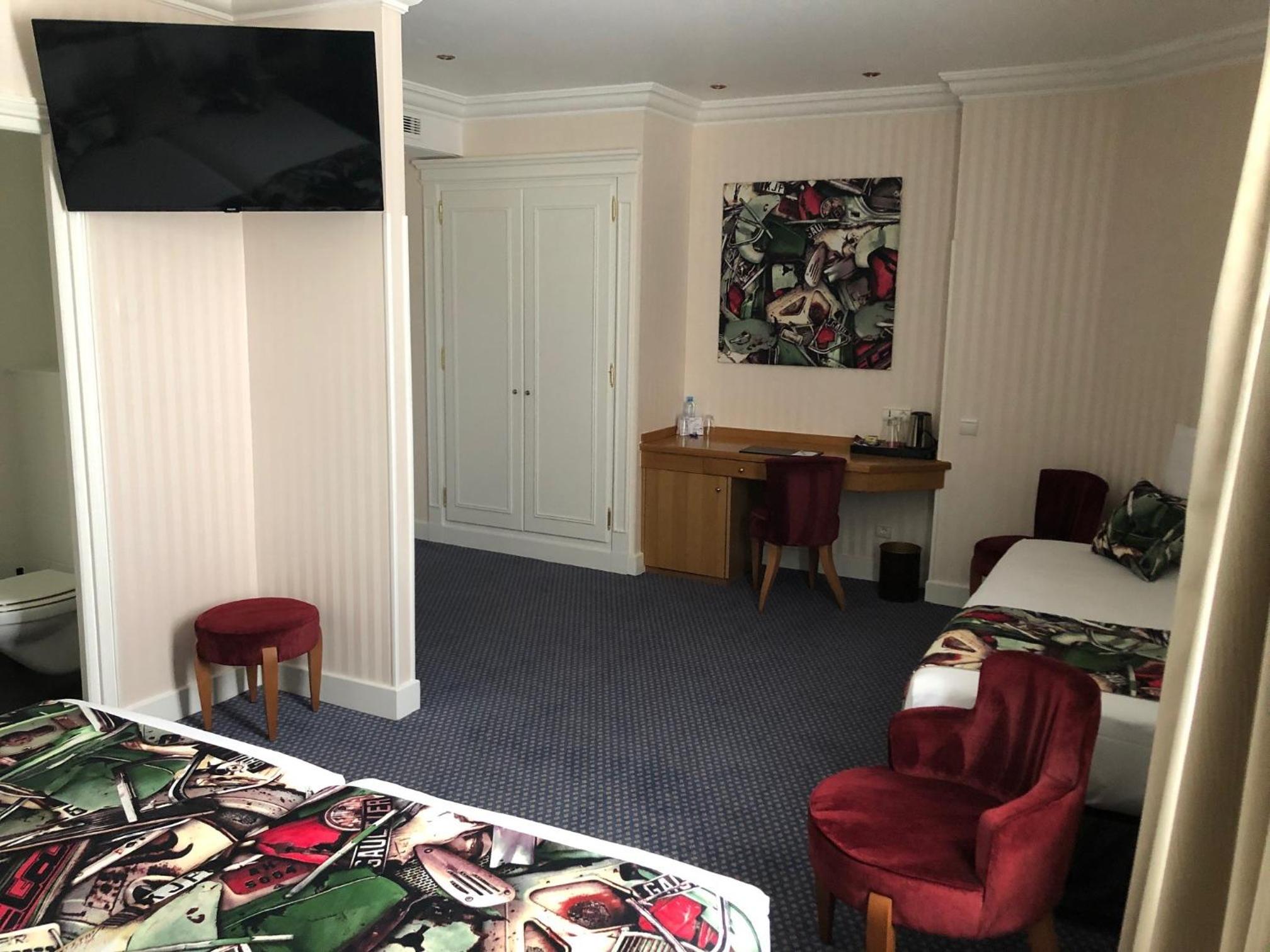 Triple Room photo 3