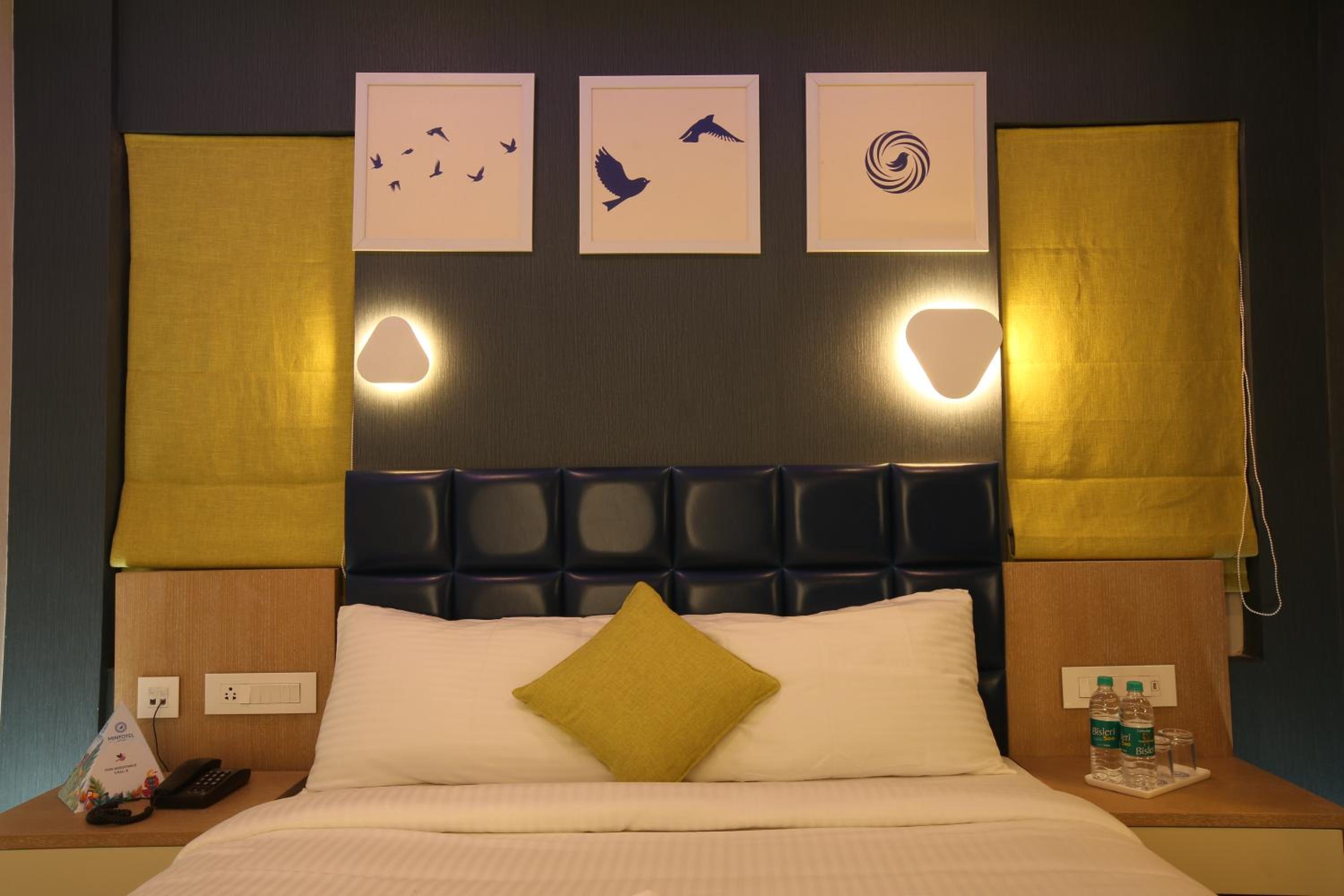 Economy Double Room photo 2