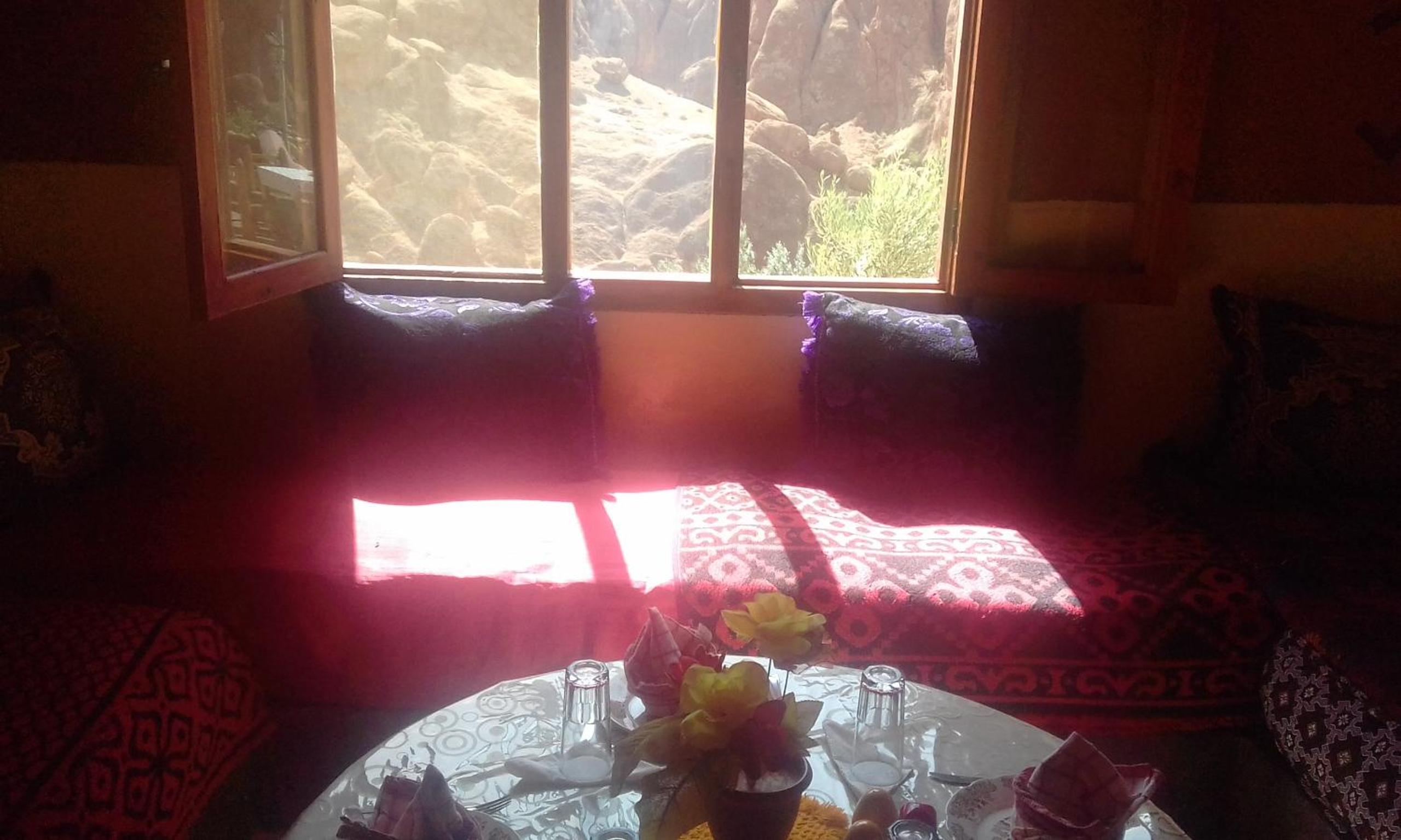 Double Room with Garden View photo 1