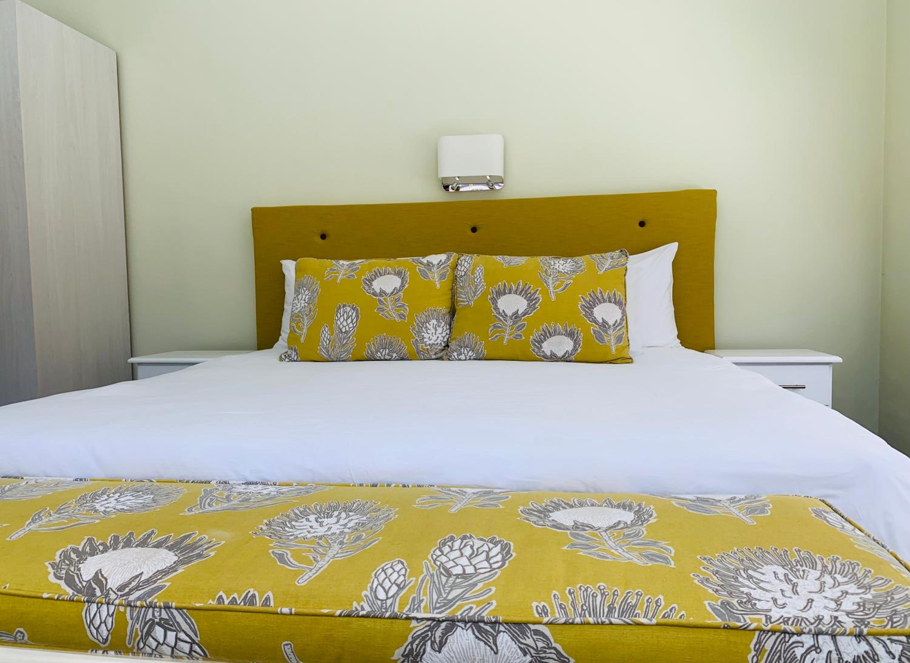 Twin/Double Room